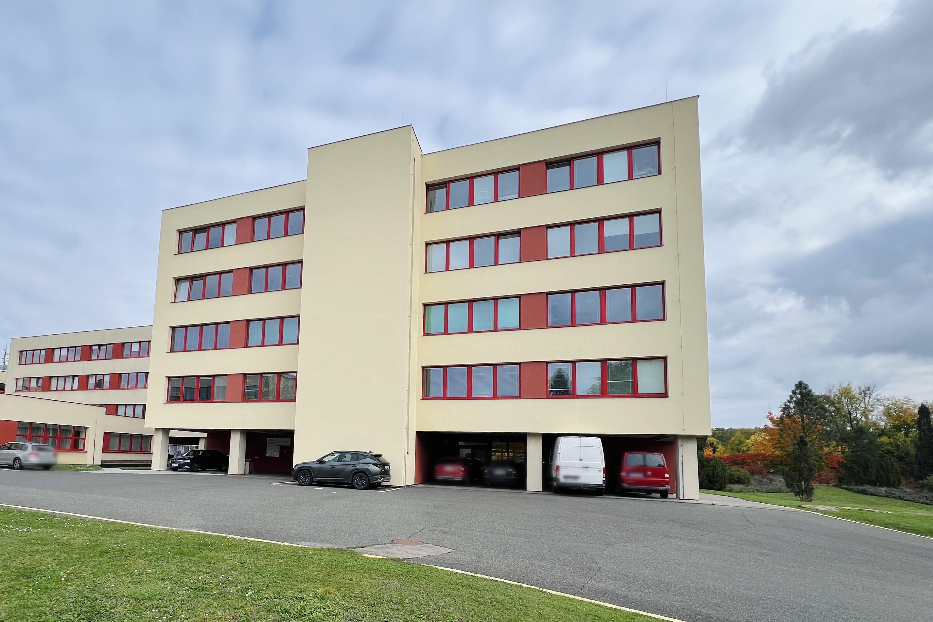 Habitant 4 business s.r.o