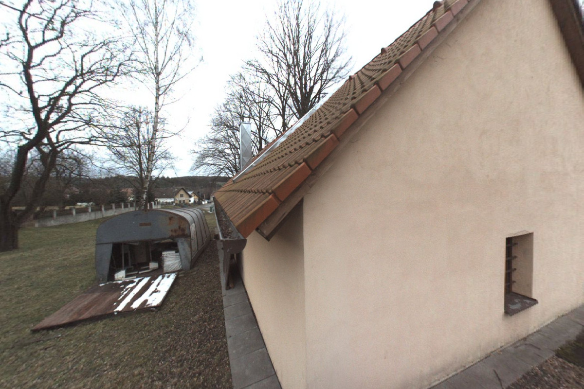 SH ČMS - Sbor dobrovolných hasičů Dehtín