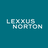 logo LEXXUS NORTON