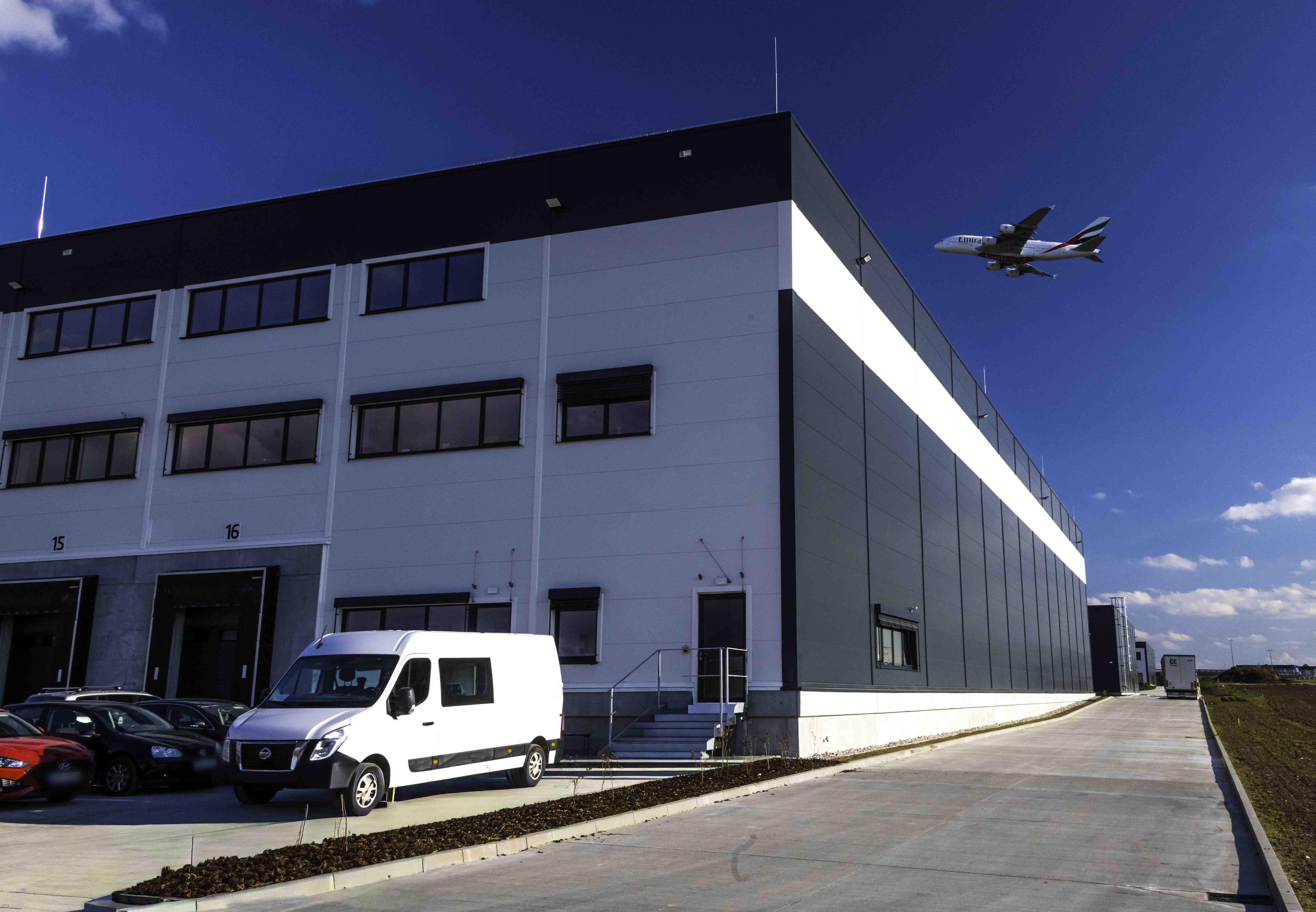 Expeditors International ČR s.r.o.