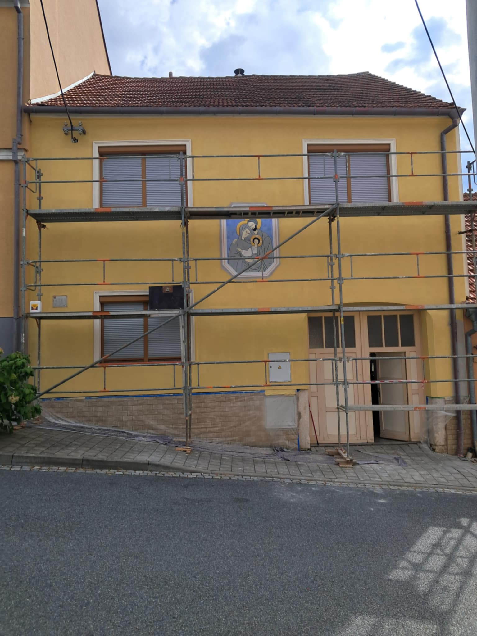 Malířství Marek Horák foto 2