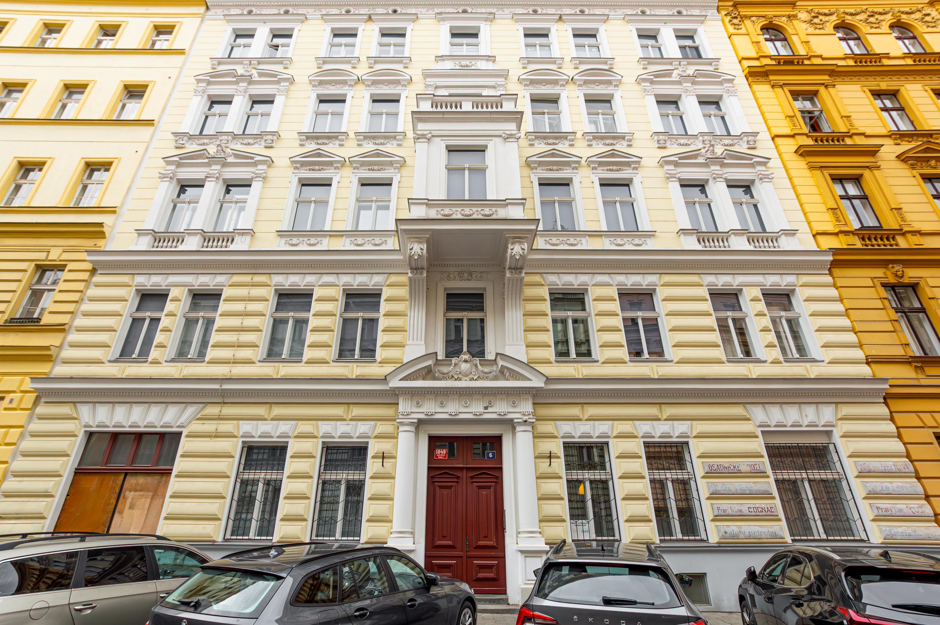 Reality SFF Czech s.r.o.