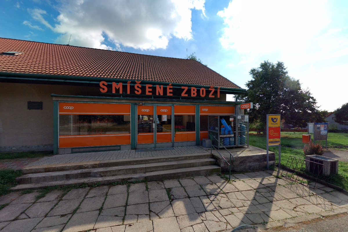 COOP foto 3