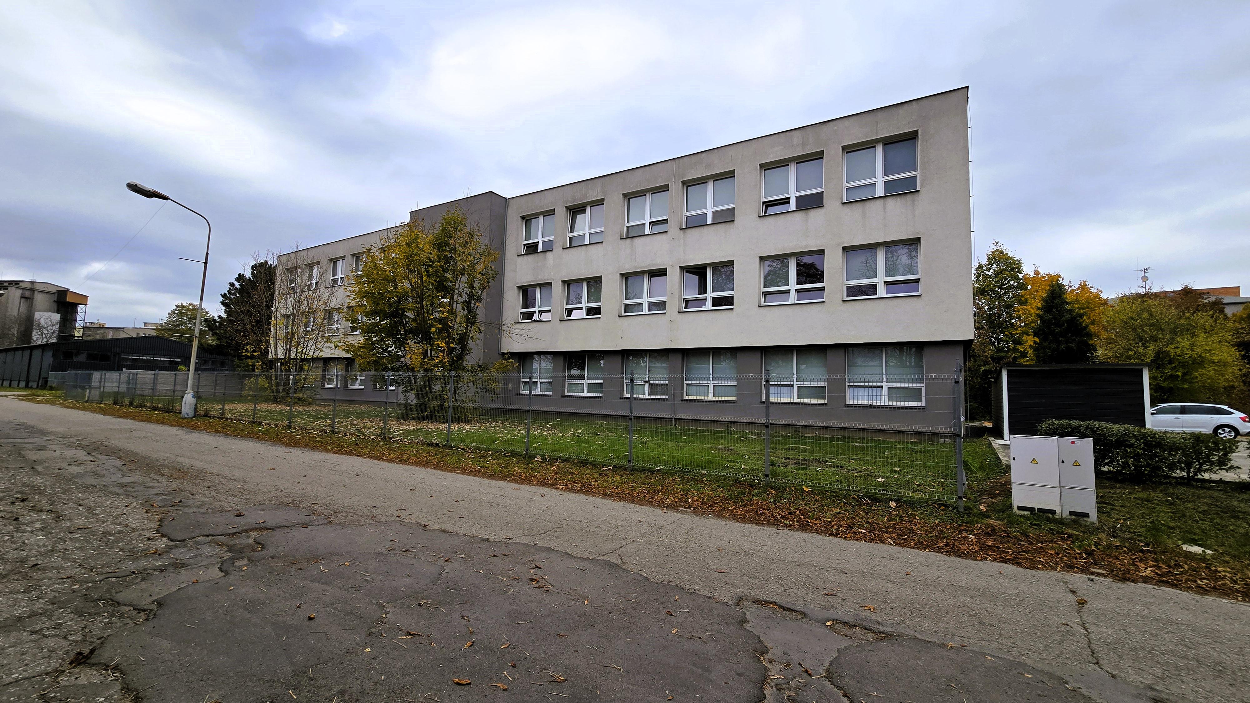 Ubytovna Montáže Kučera s.r.o.