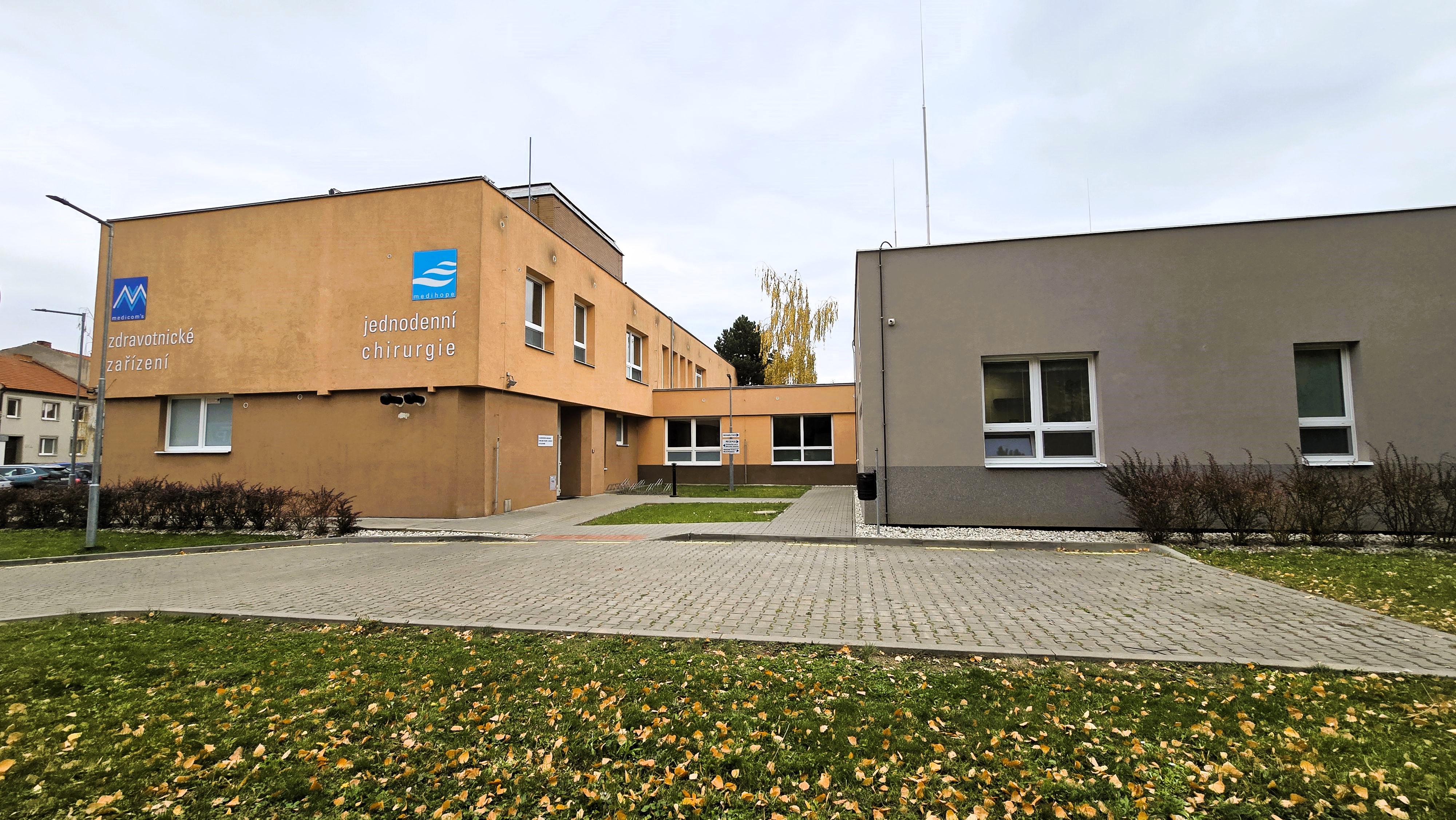 MEDICOM`S, spol. s r.o. foto 4