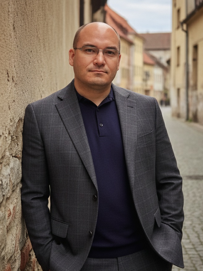 Lukáš Beťák - nezávislý realitní poradce foto 3