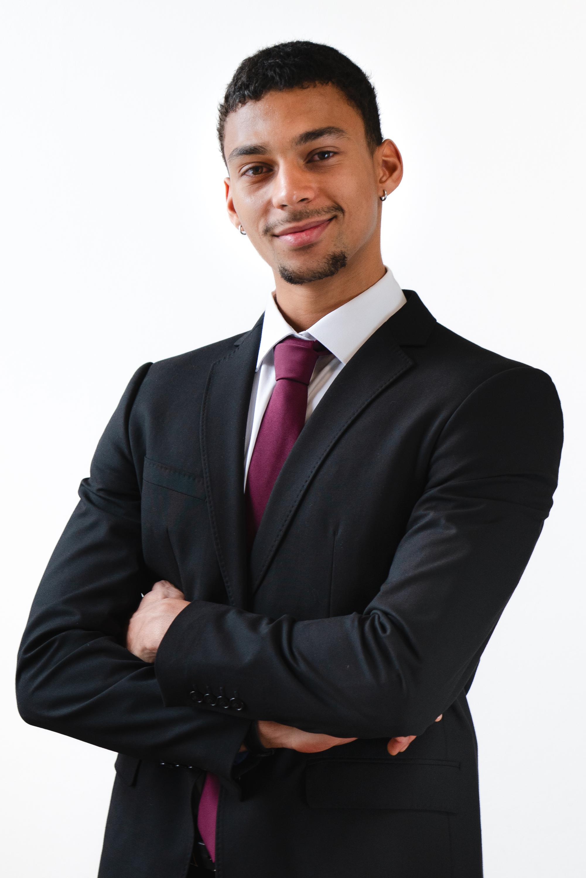 Richard El Karib - realitní makléř Praha RE/MAX foto 2