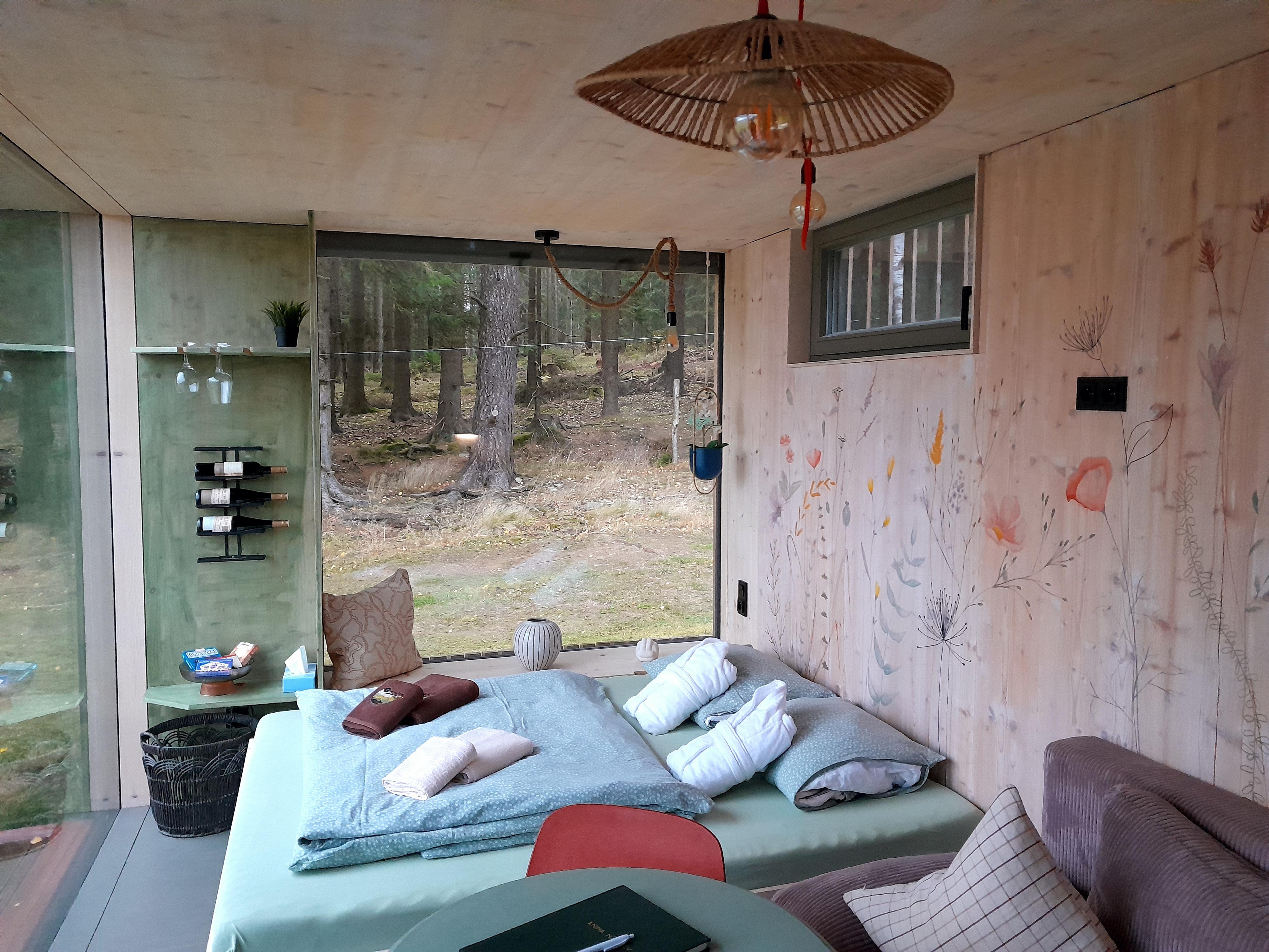 Tiny House Manka foto 4
