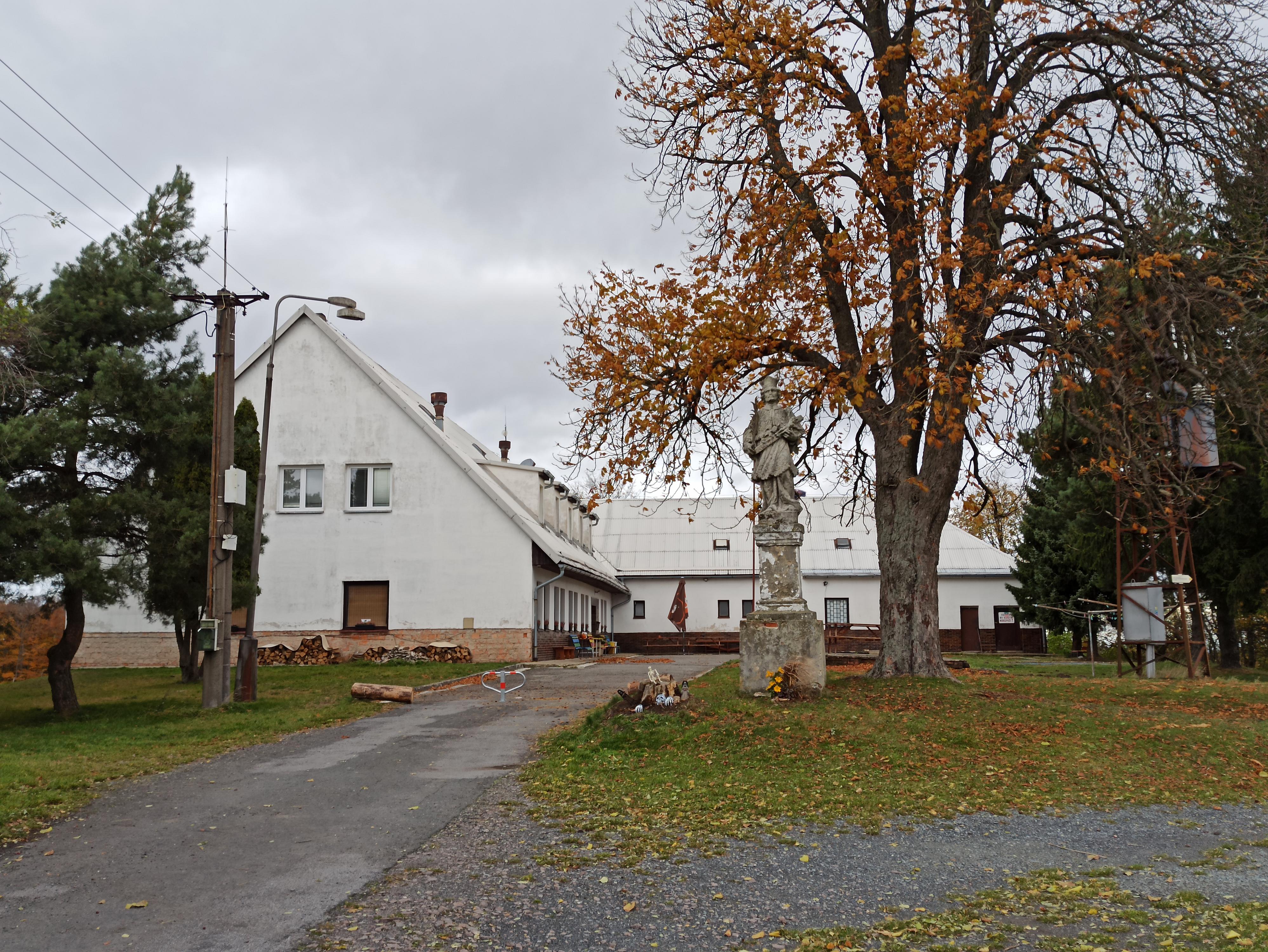 Tábor Mamutí hora foto 5