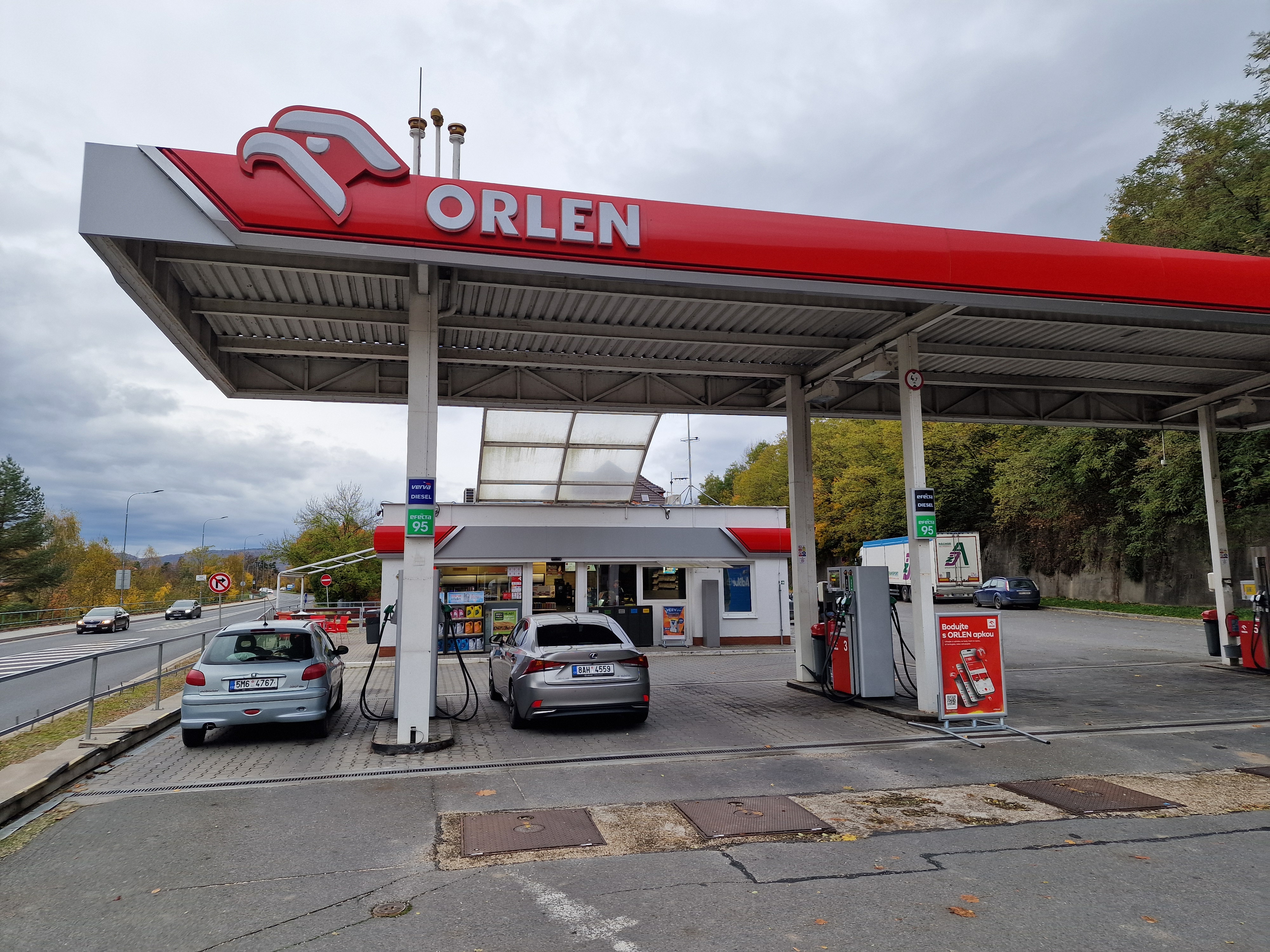 ORLEN foto 2