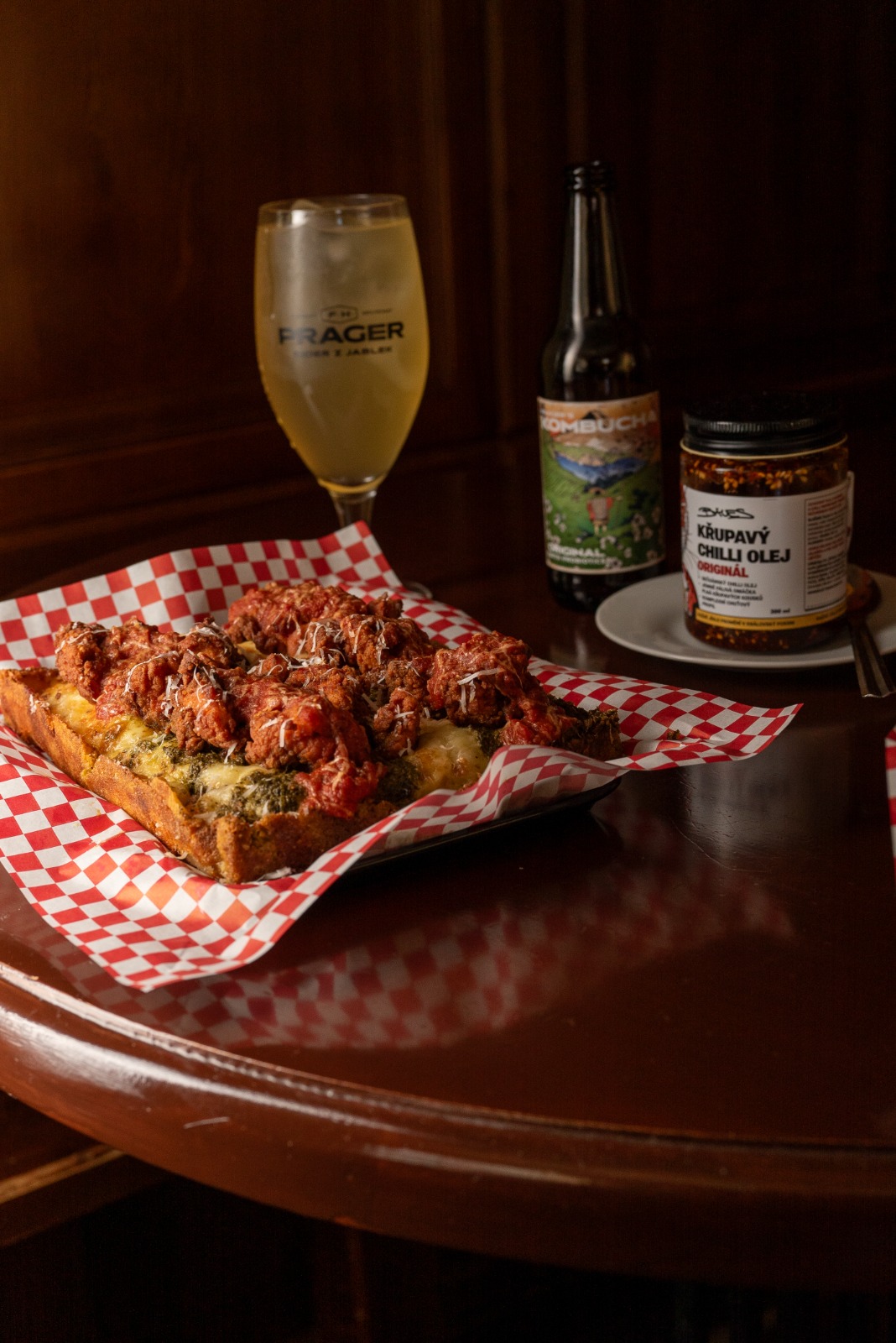 Third Coast Pizza foto 3