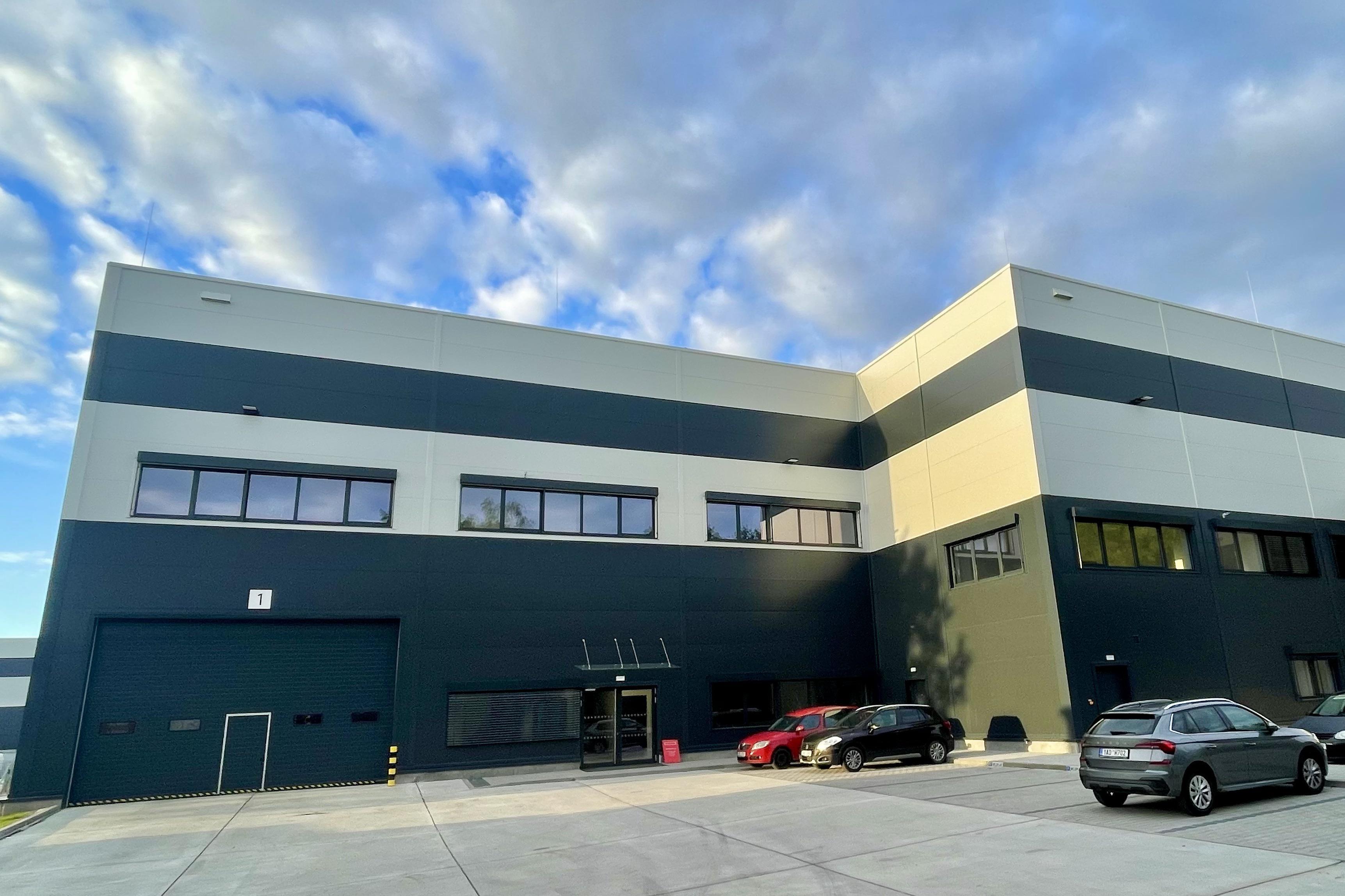 WELDPLAST ČR s.r.o.