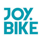 Logo obchodu JOY.BIKE