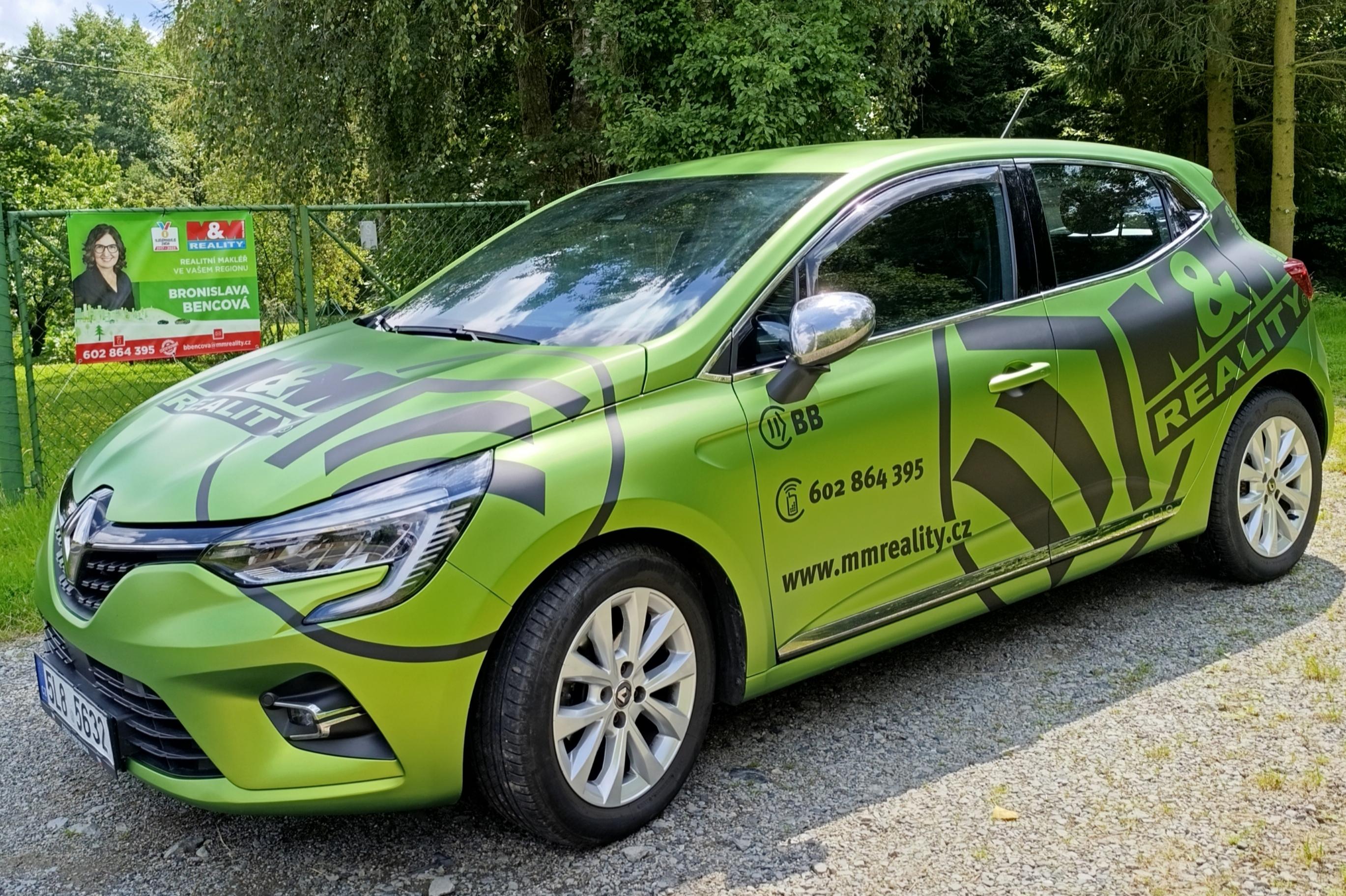 Realitní služby Bronislava Bencová foto 1