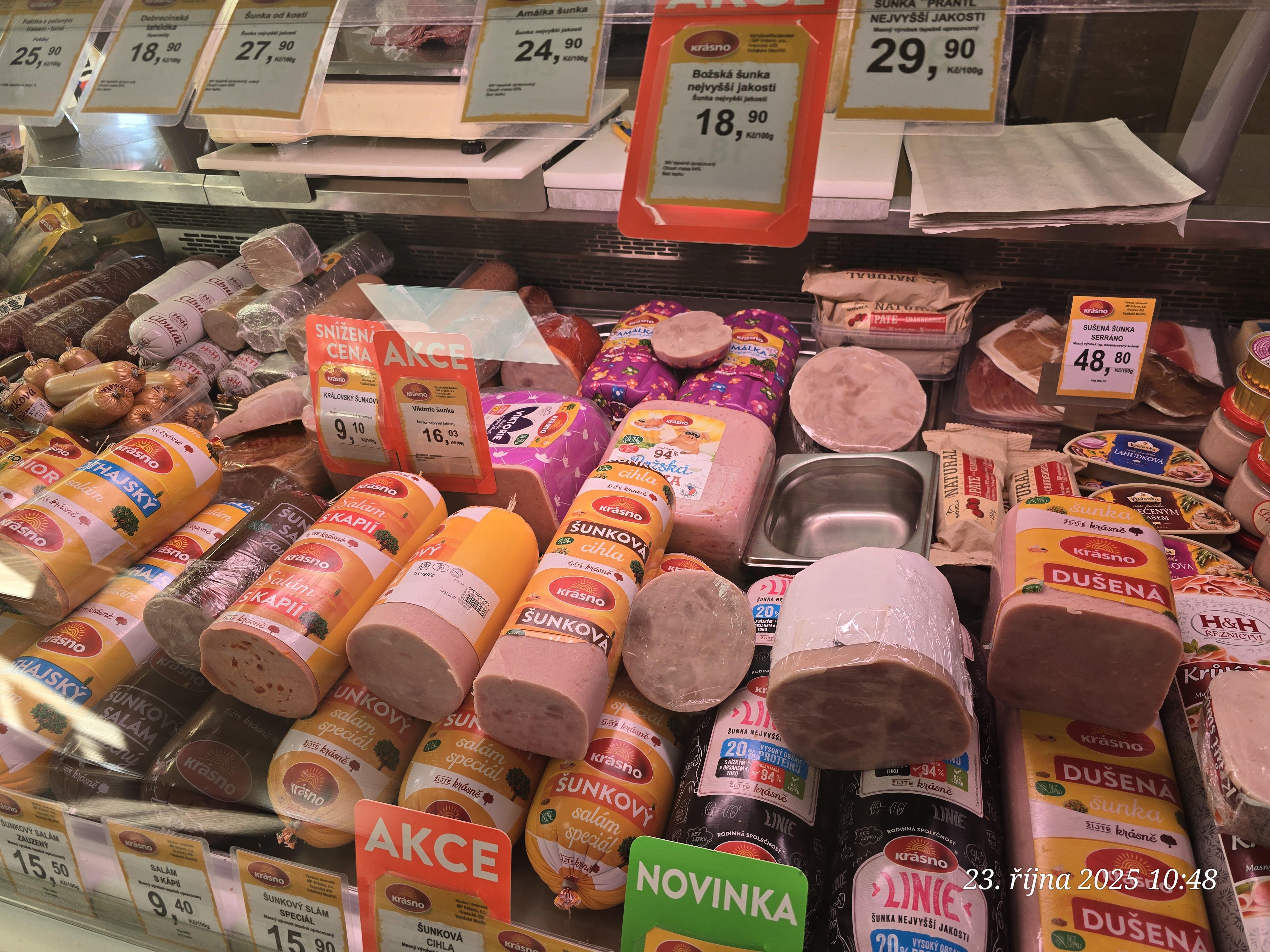 MP Krásno, a.s. foto 2