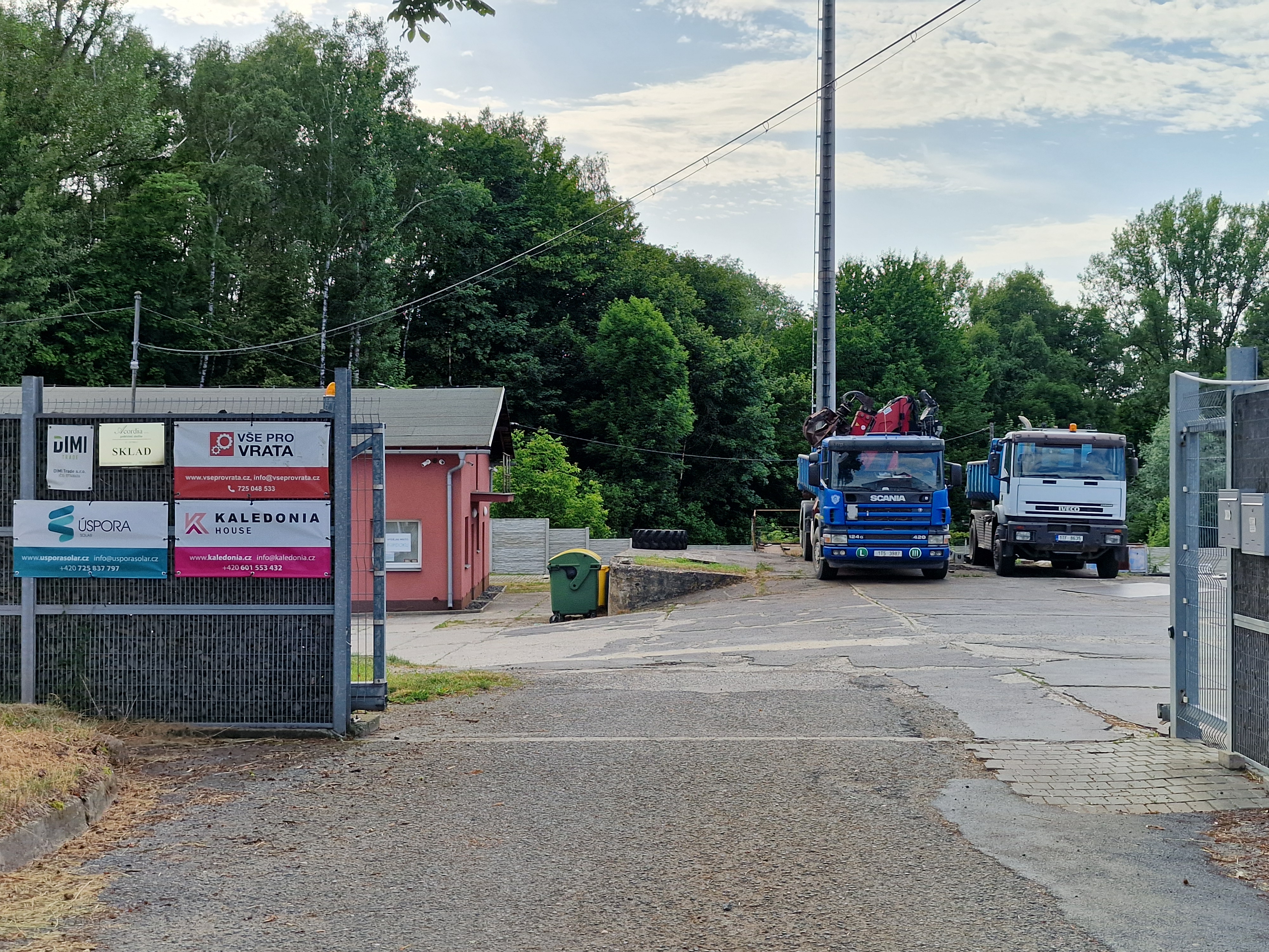 Kaledonia HOUSE s.r.o. foto 2