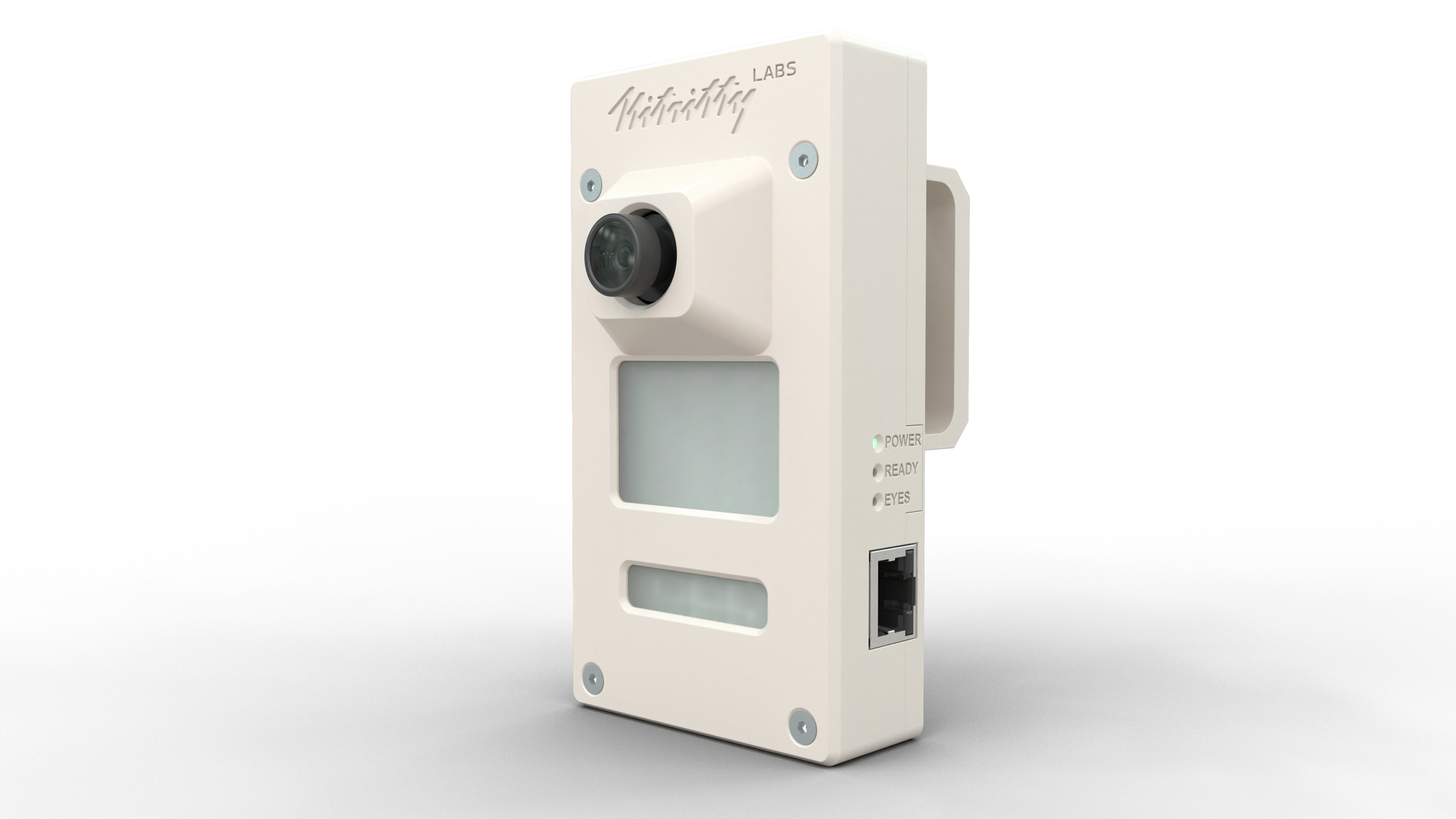 Nitritty Labs – medicínské a průmyslové systémy foto 4