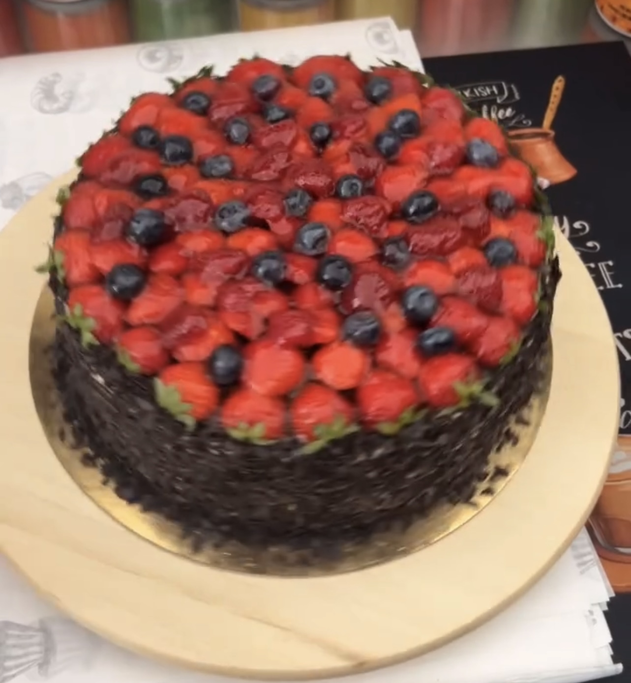 Cukrárna Sweet Family Coffee foto 3