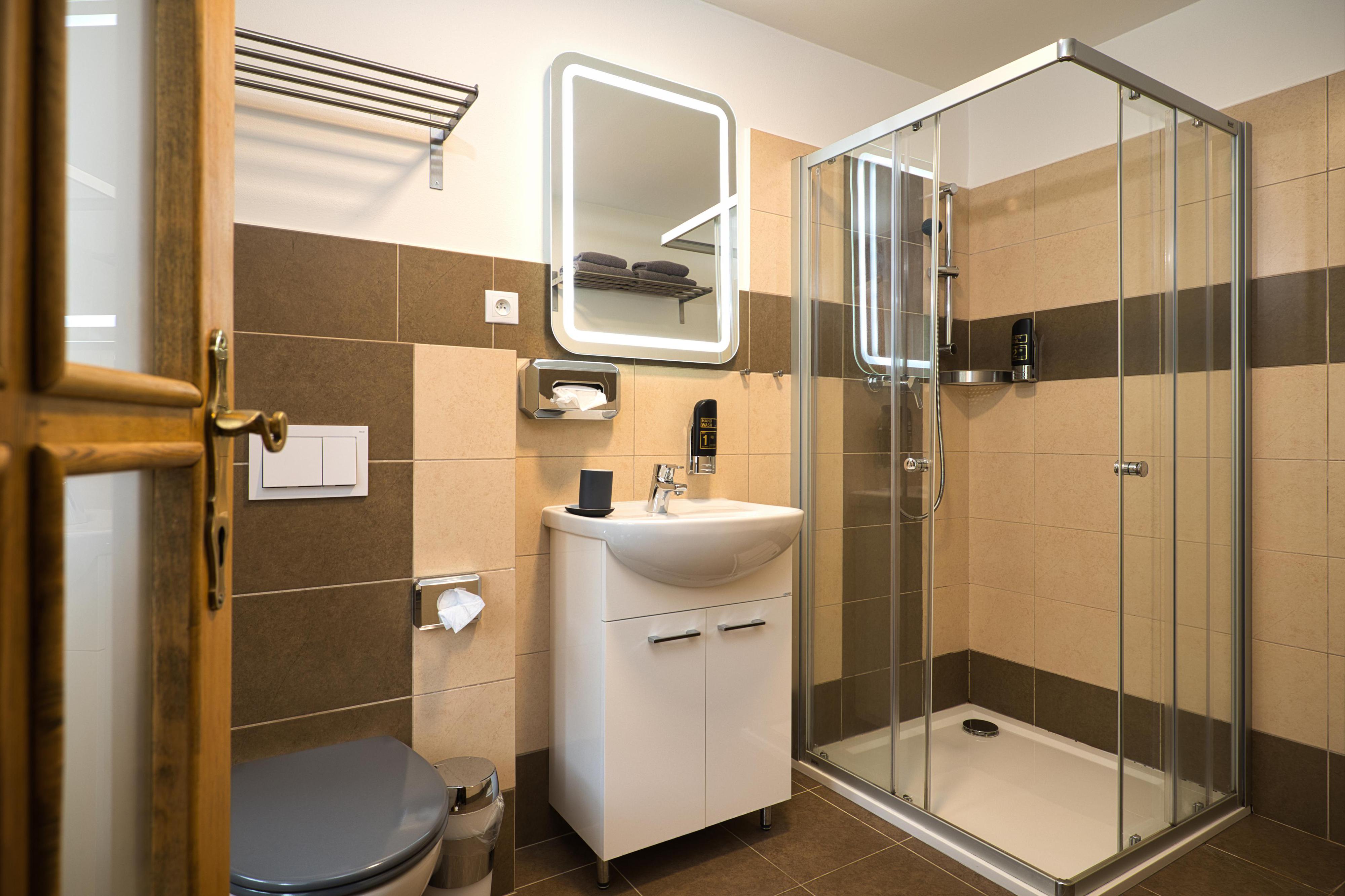 Hotel STARÝ MLÝN foto 5