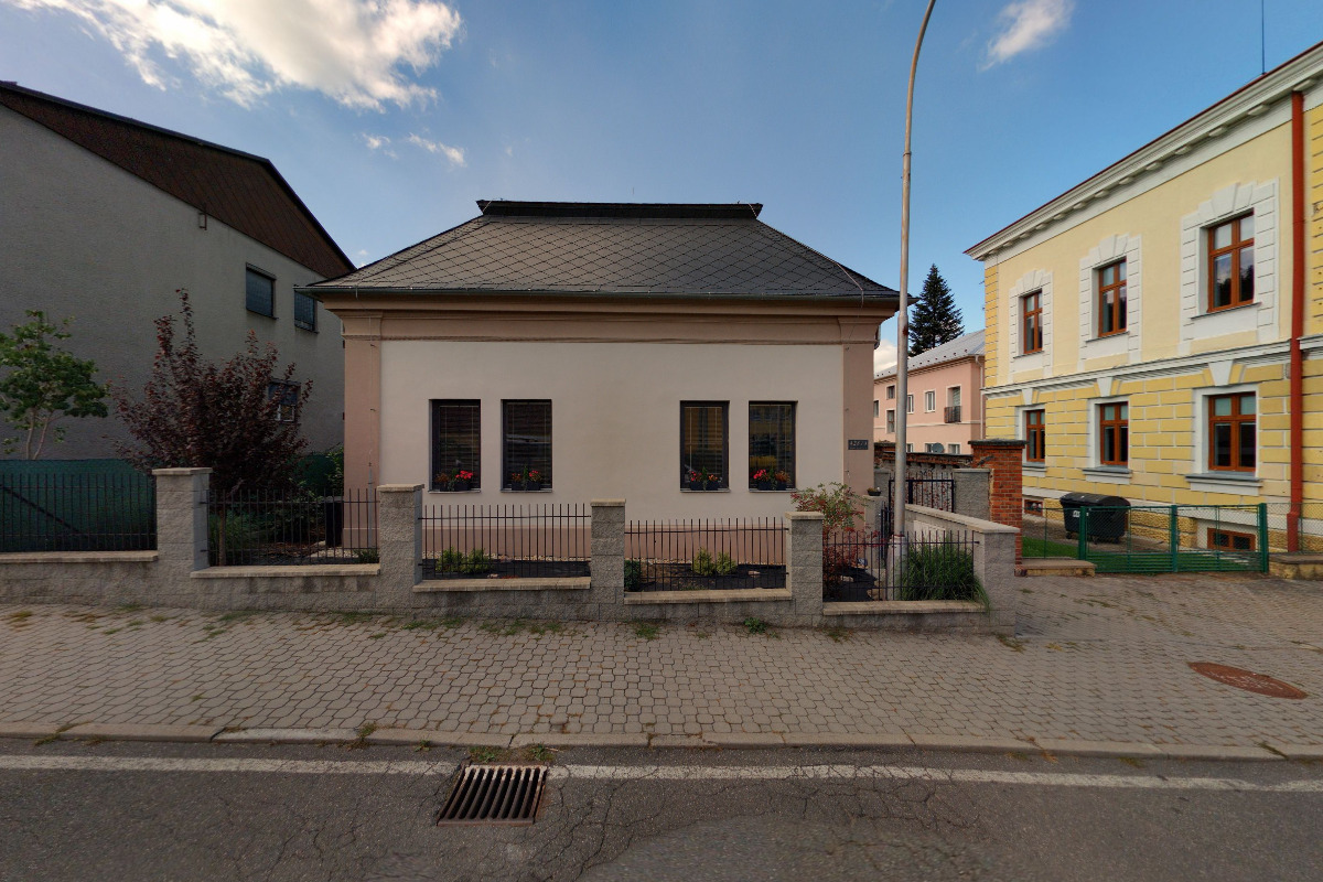 Ondřej Oliver Kopka, MBA | Realitní makléř