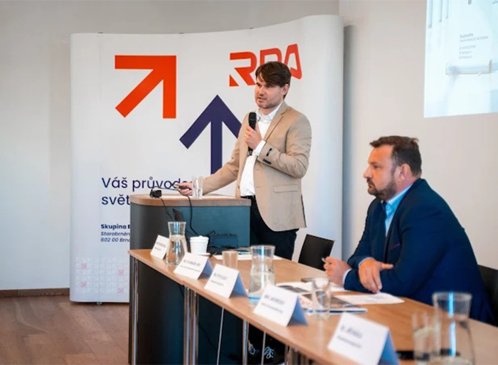 Regionální Poradenská Agentura foto 3