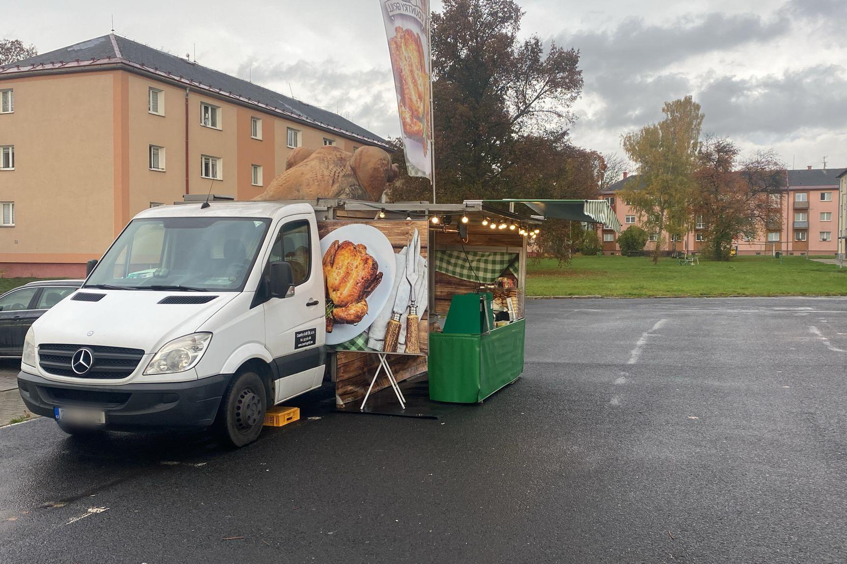 Country Grill ČR s.r.o.