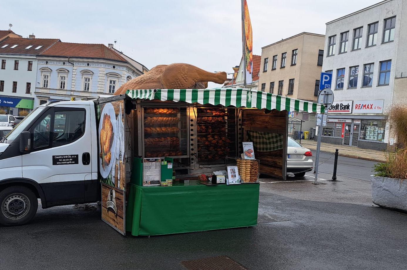 Country Grill ČR s.r.o.