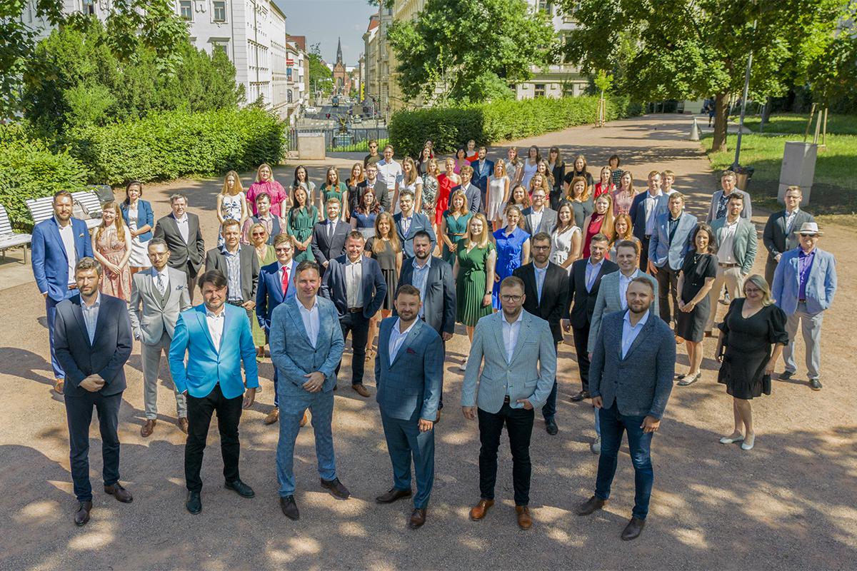 Regionální Poradenská Agentura