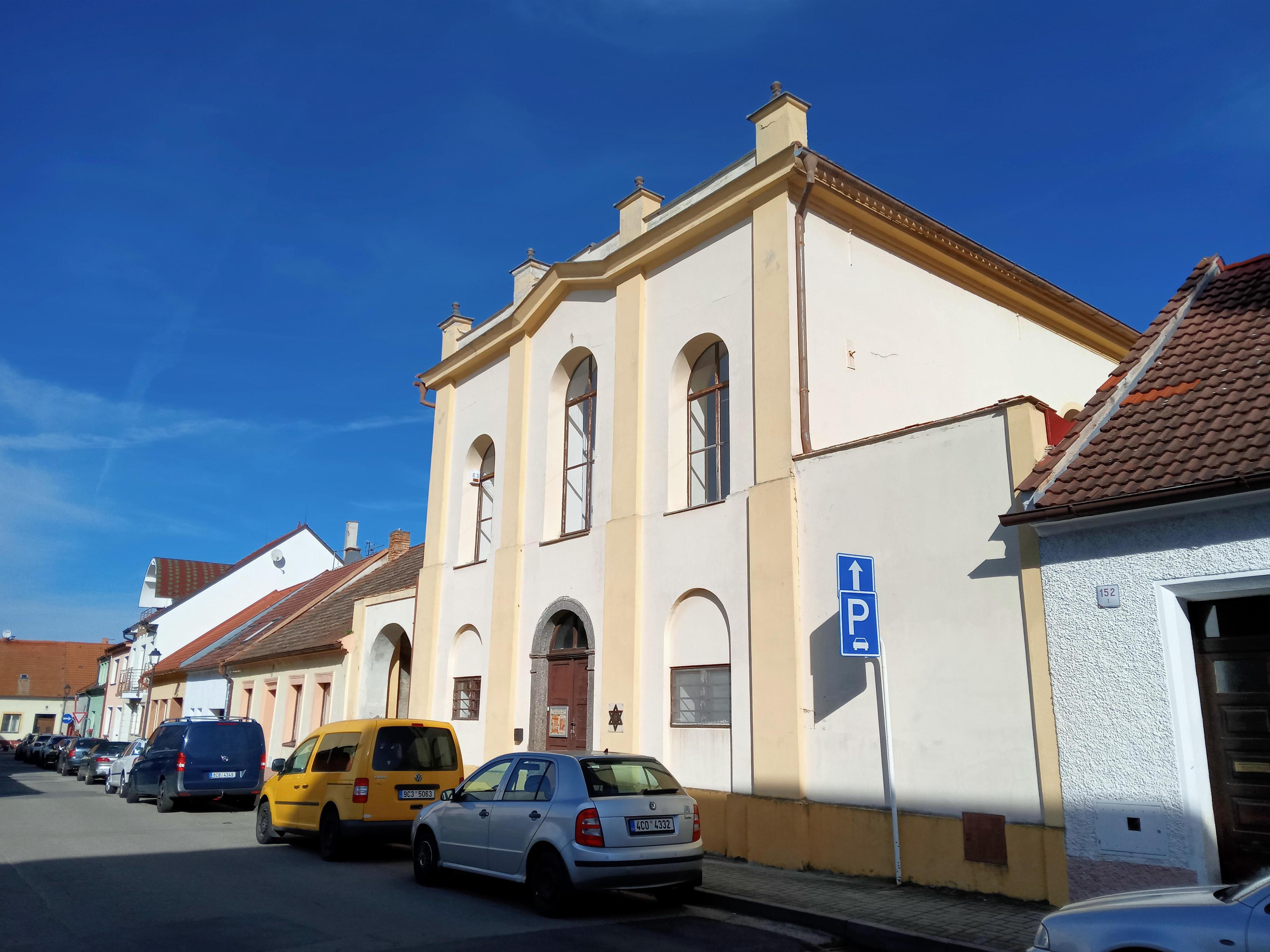 Městské muzeum a galerie Vodňany foto 5