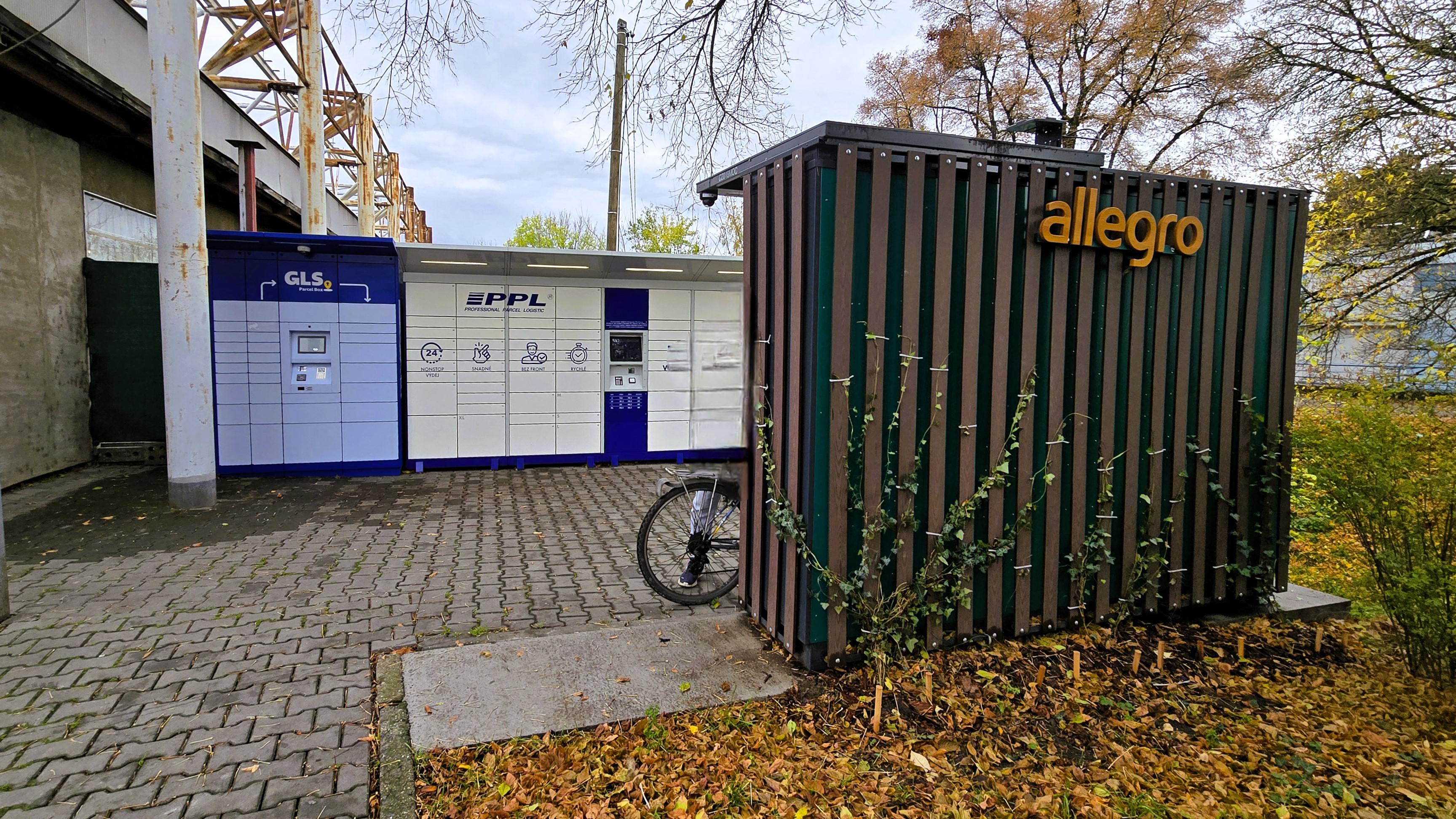 One Box by Allegro foto 3