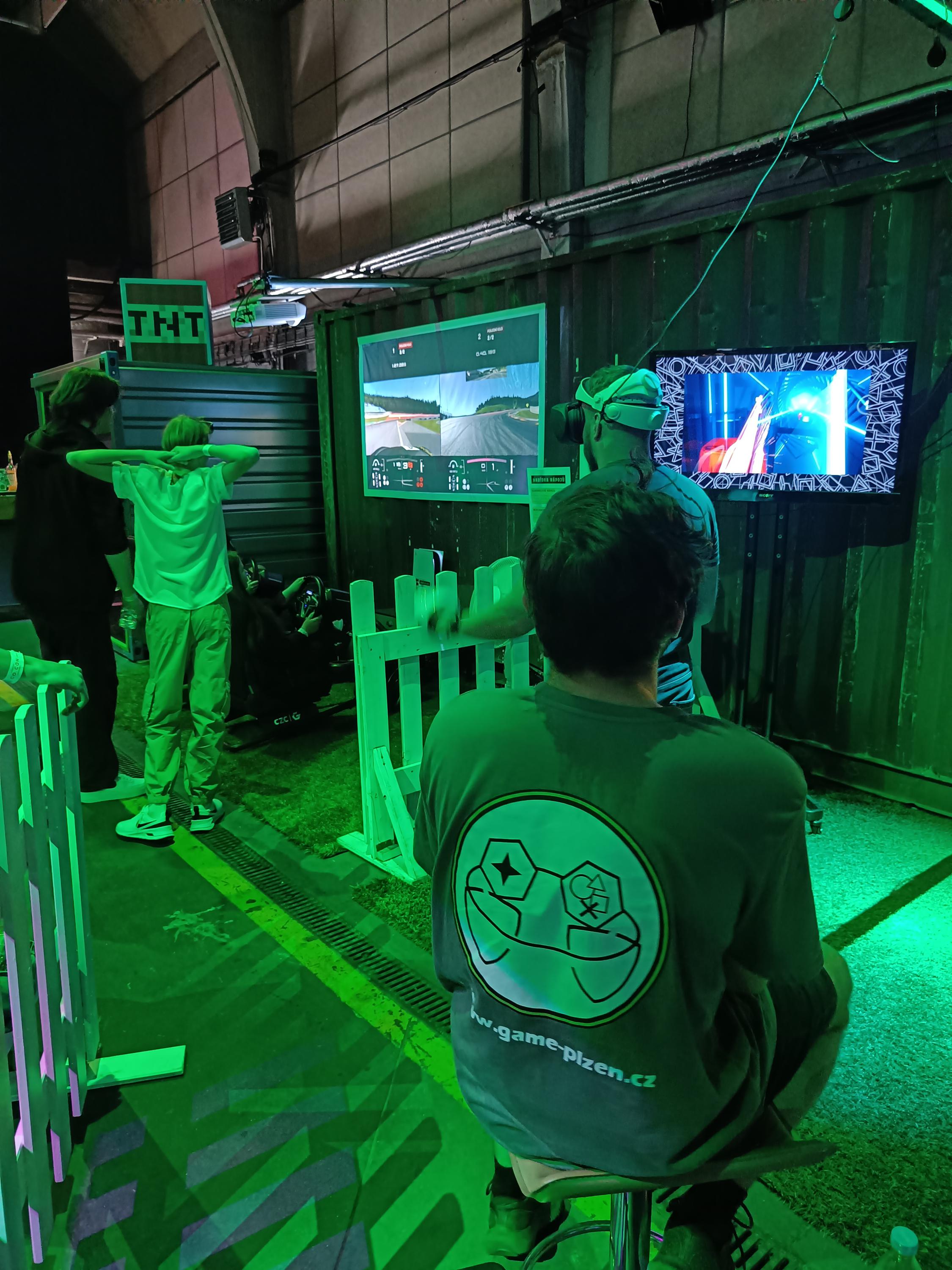 GAME foto 6
