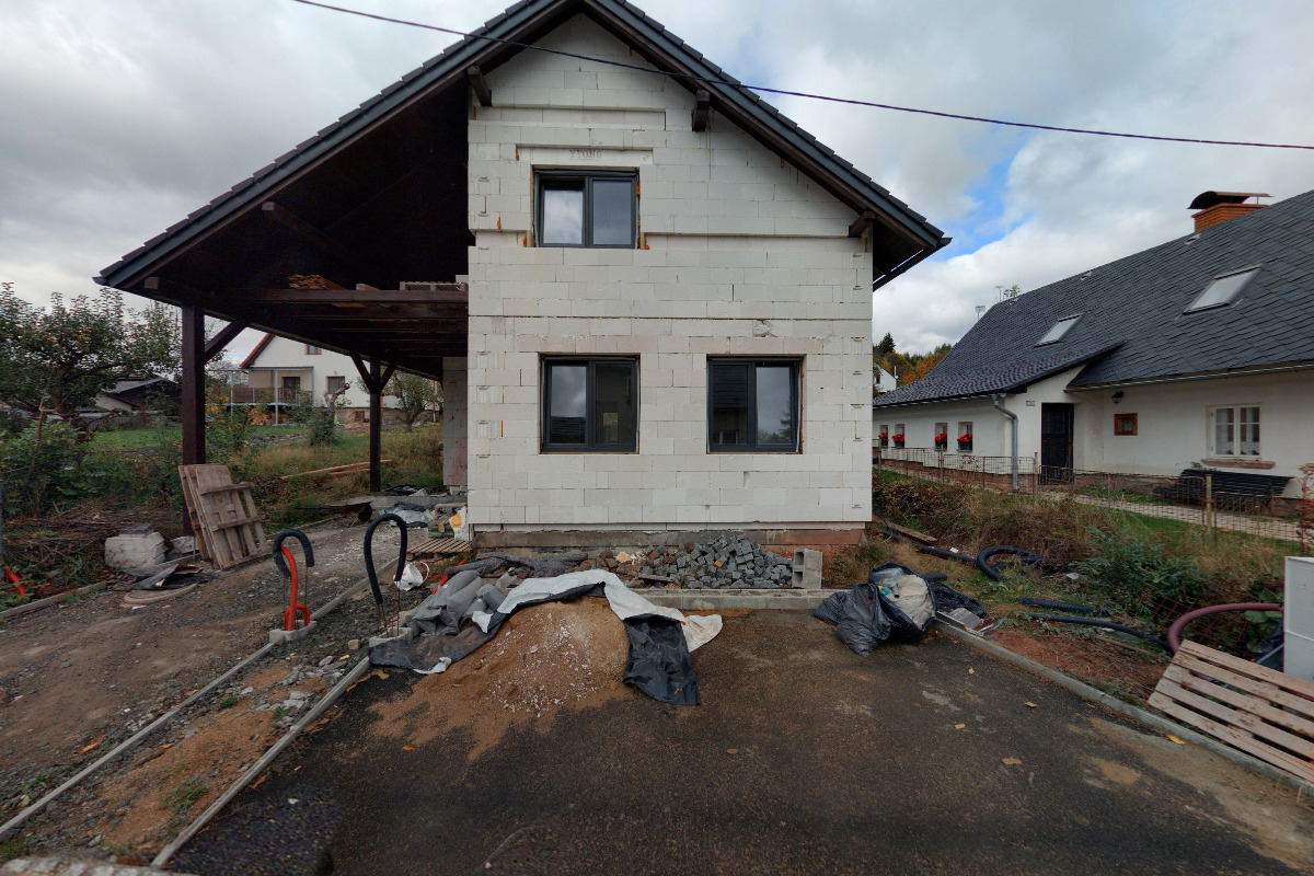 Pánské kadeřnictví ROOM foto 2