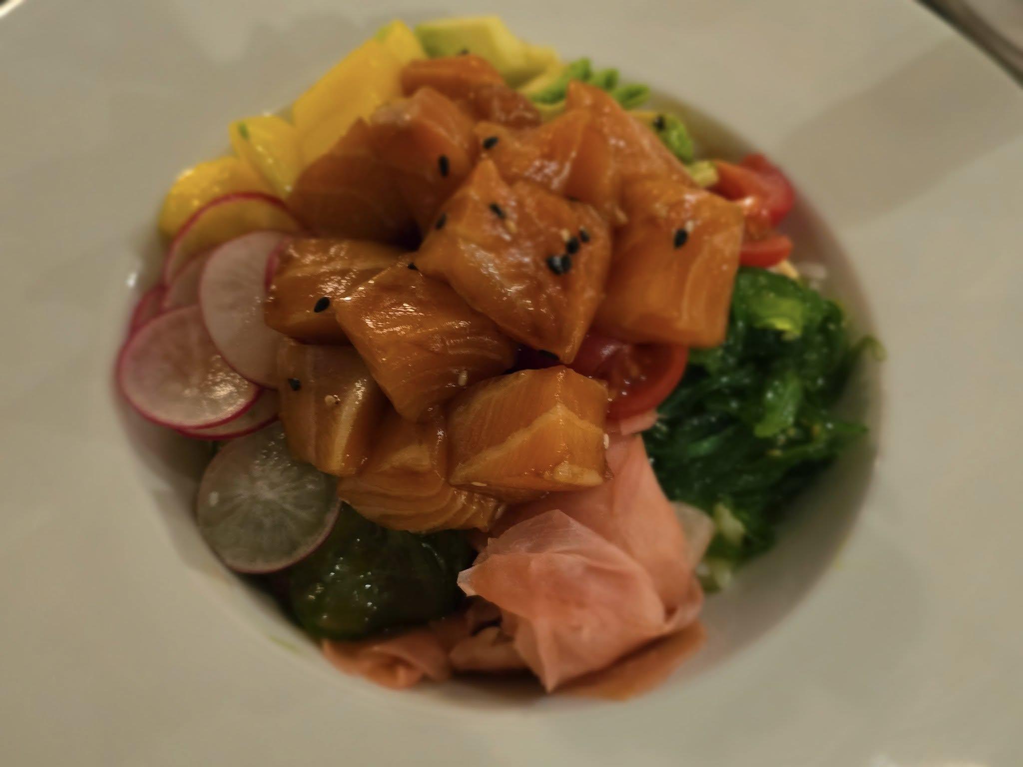 Restaurace Zelená zahrada foto 6