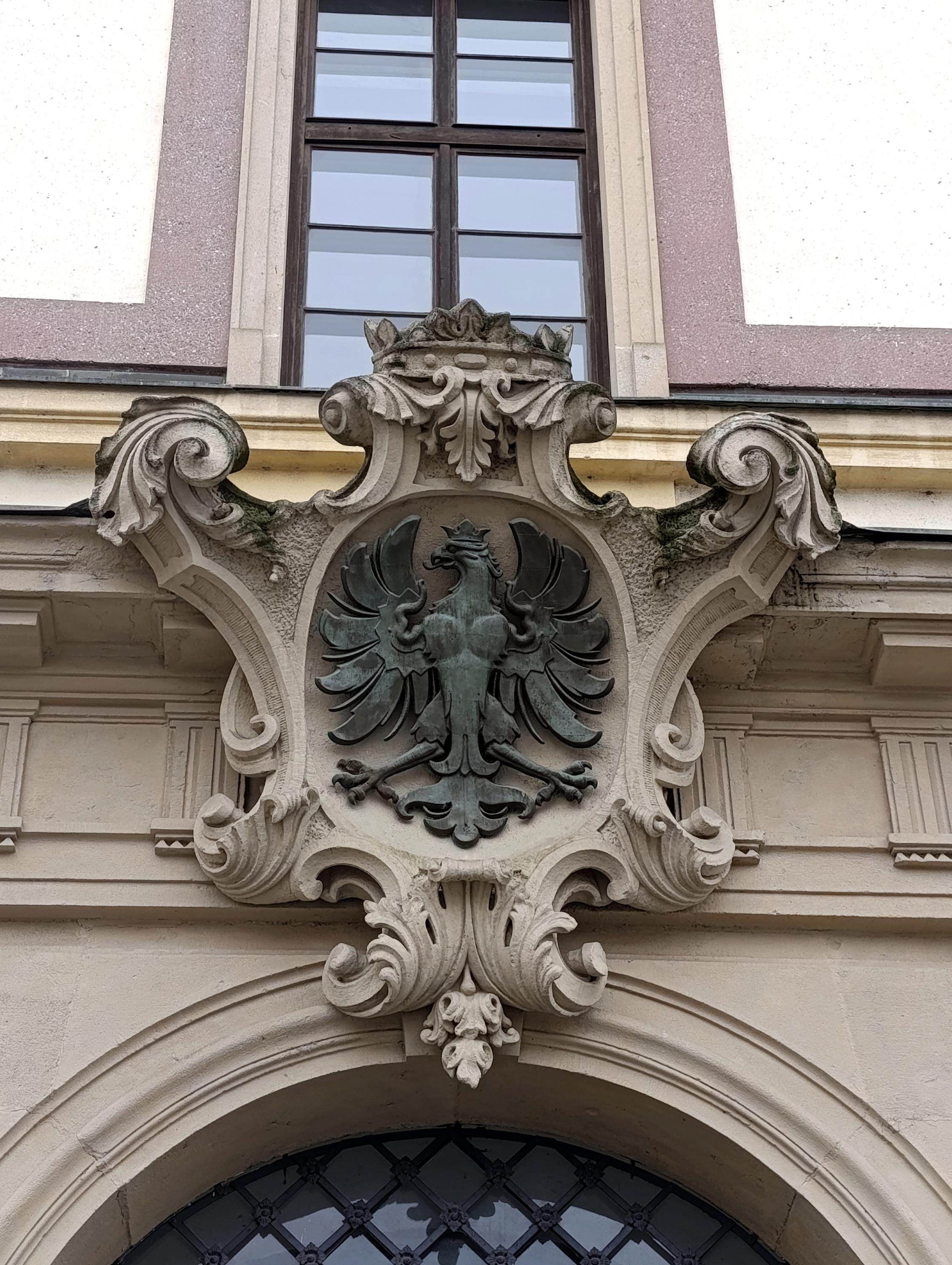 Moravské zemské muzeum foto 4