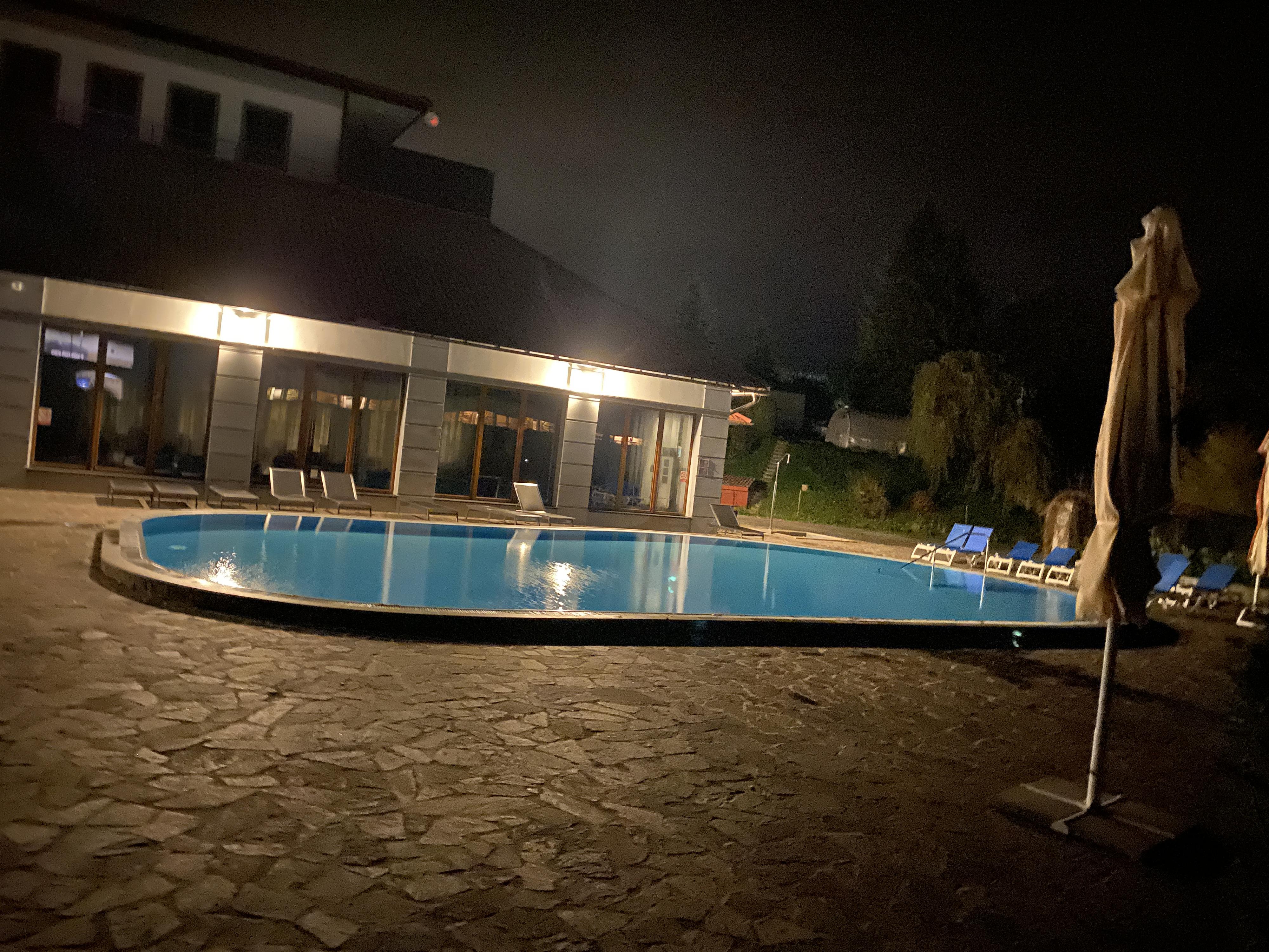 Spa Resort Konopiště - SPA & Wellness