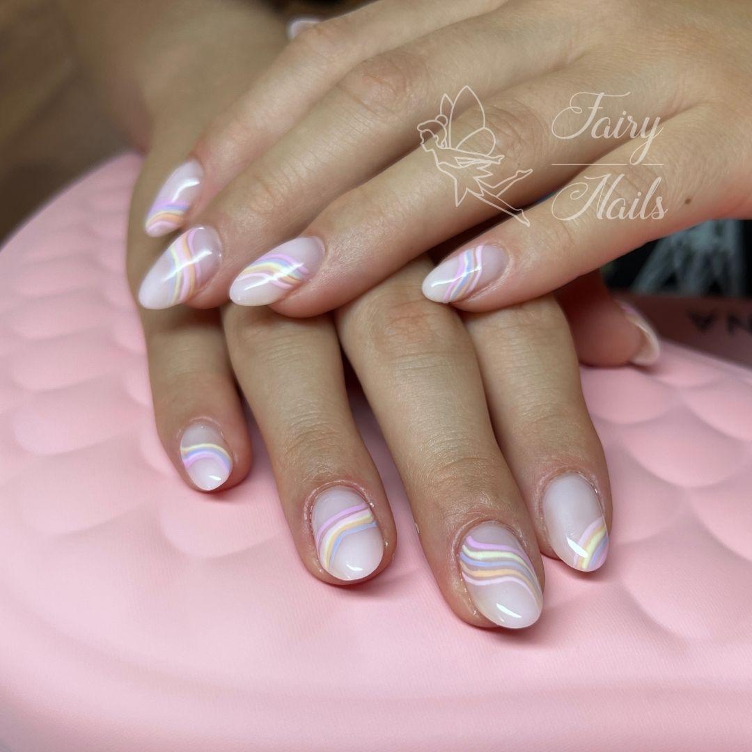 Nehtové studio Fairy Nails foto 6