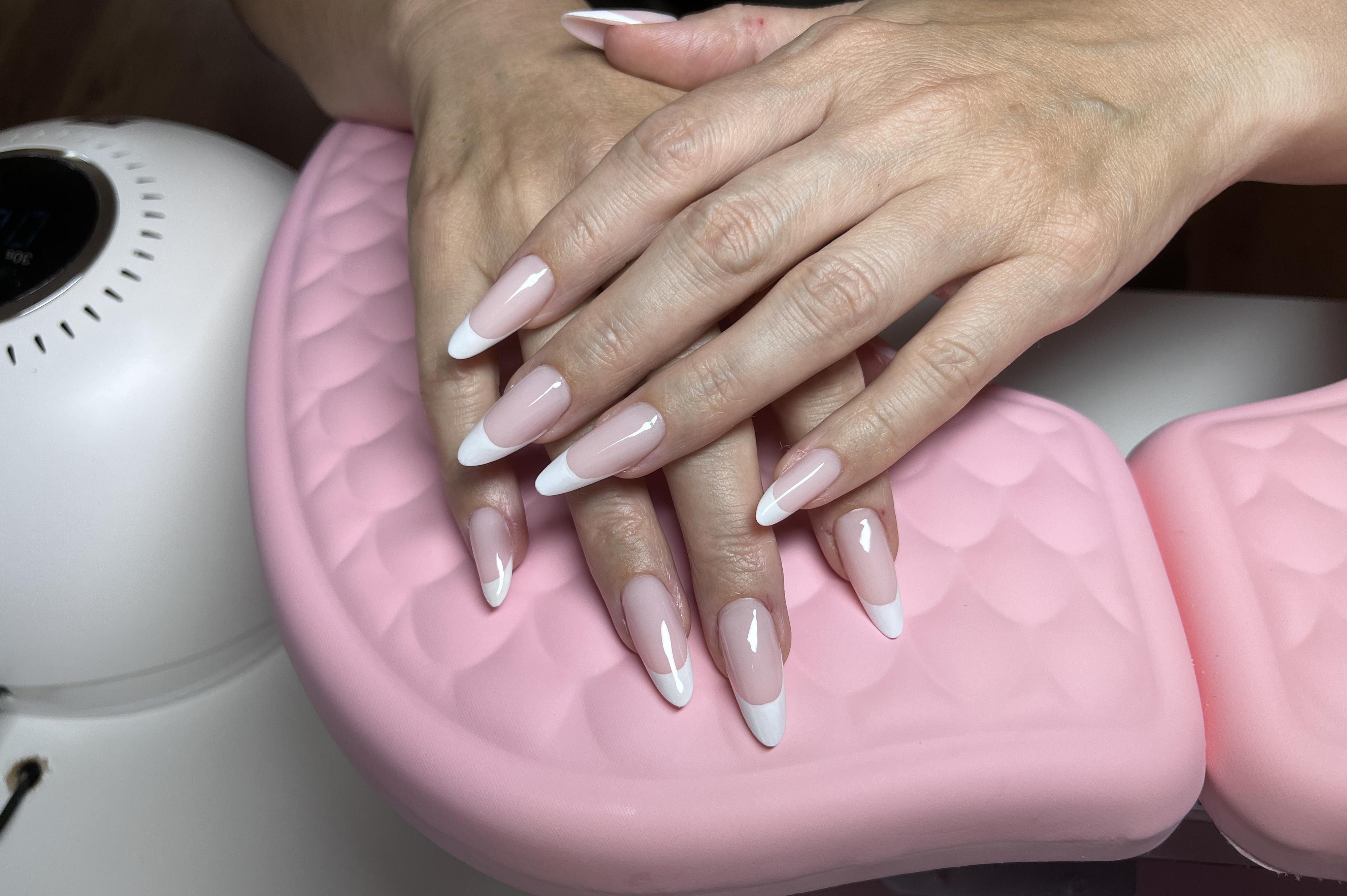 Nehtové studio Fairy Nails