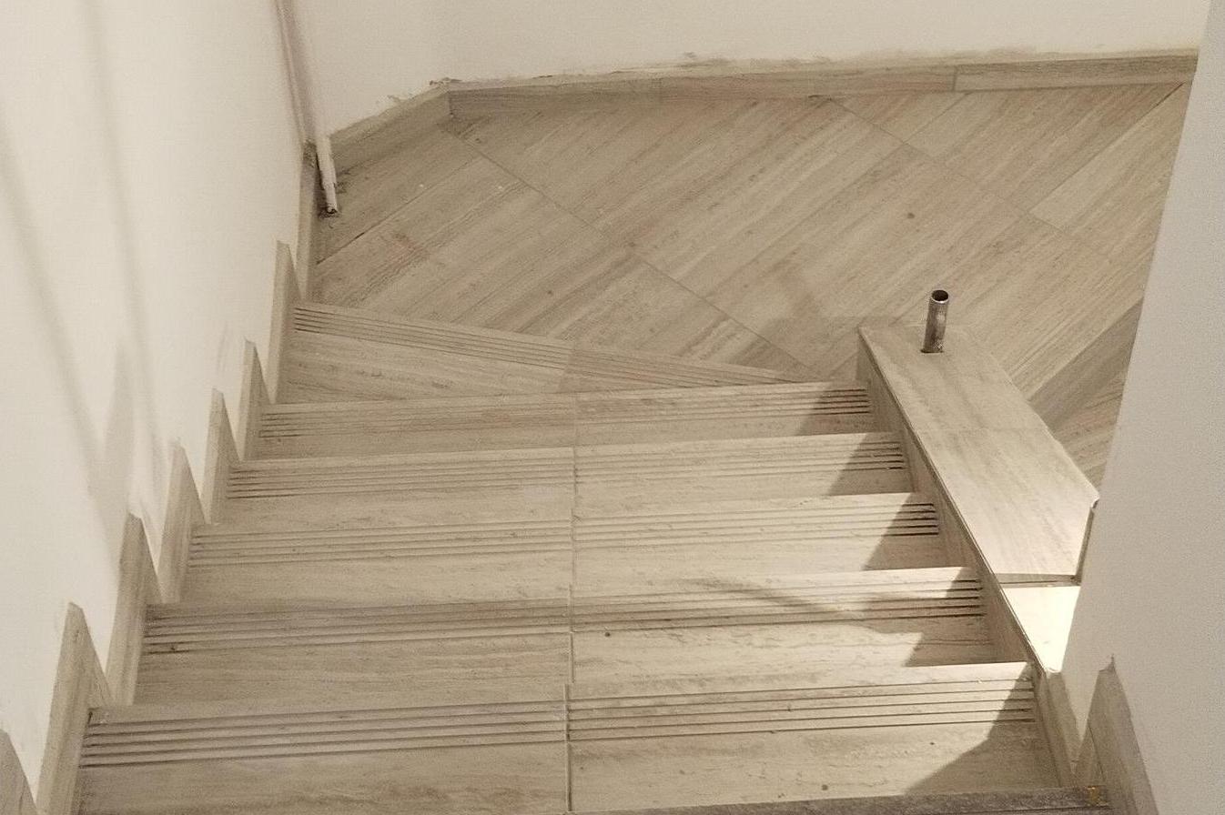 Obklady, dlažby T.P.