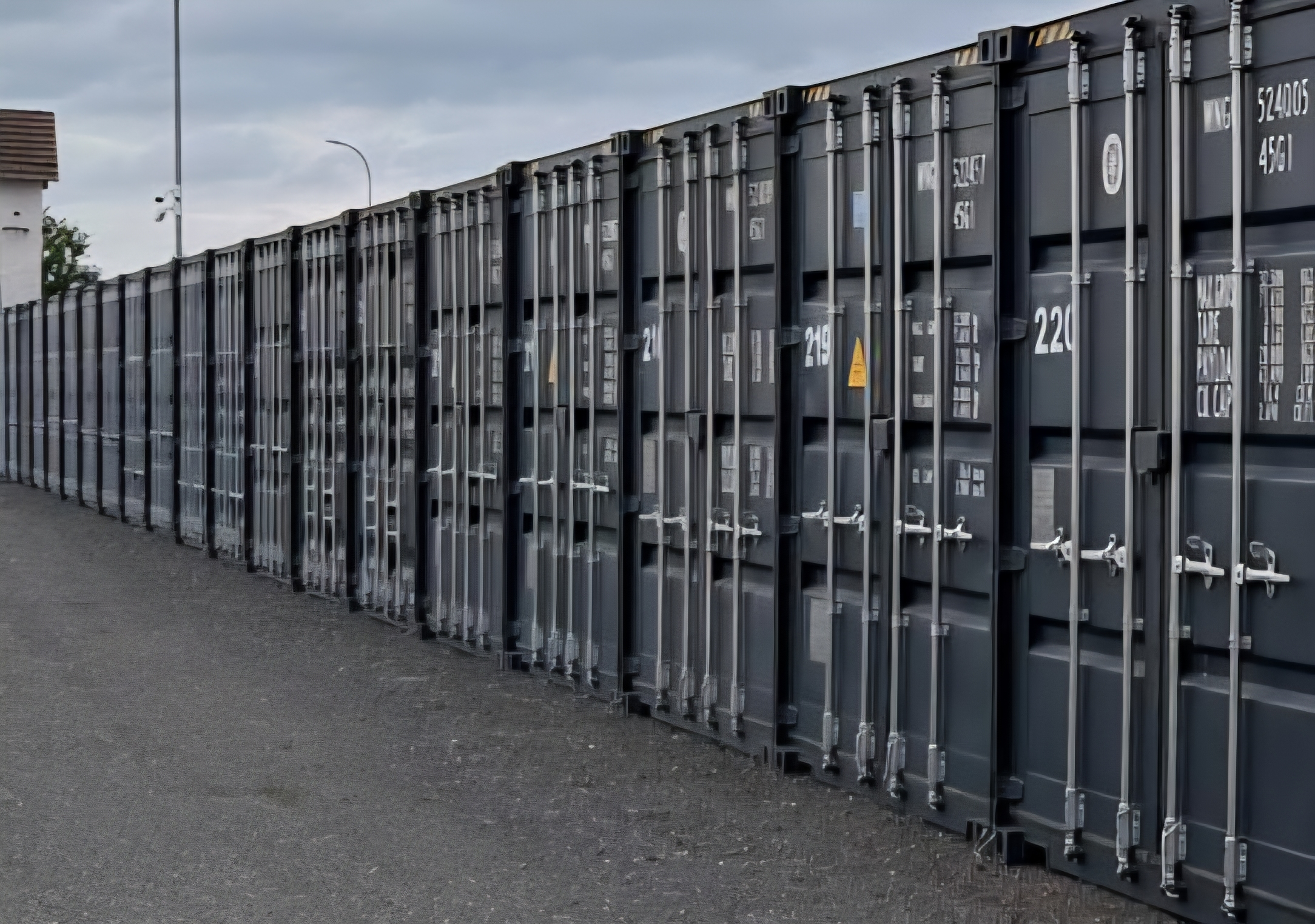 Sklady Doupno foto 4