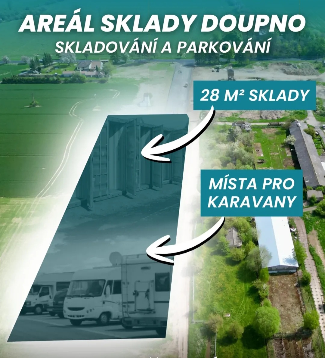Sklady Doupno foto 5