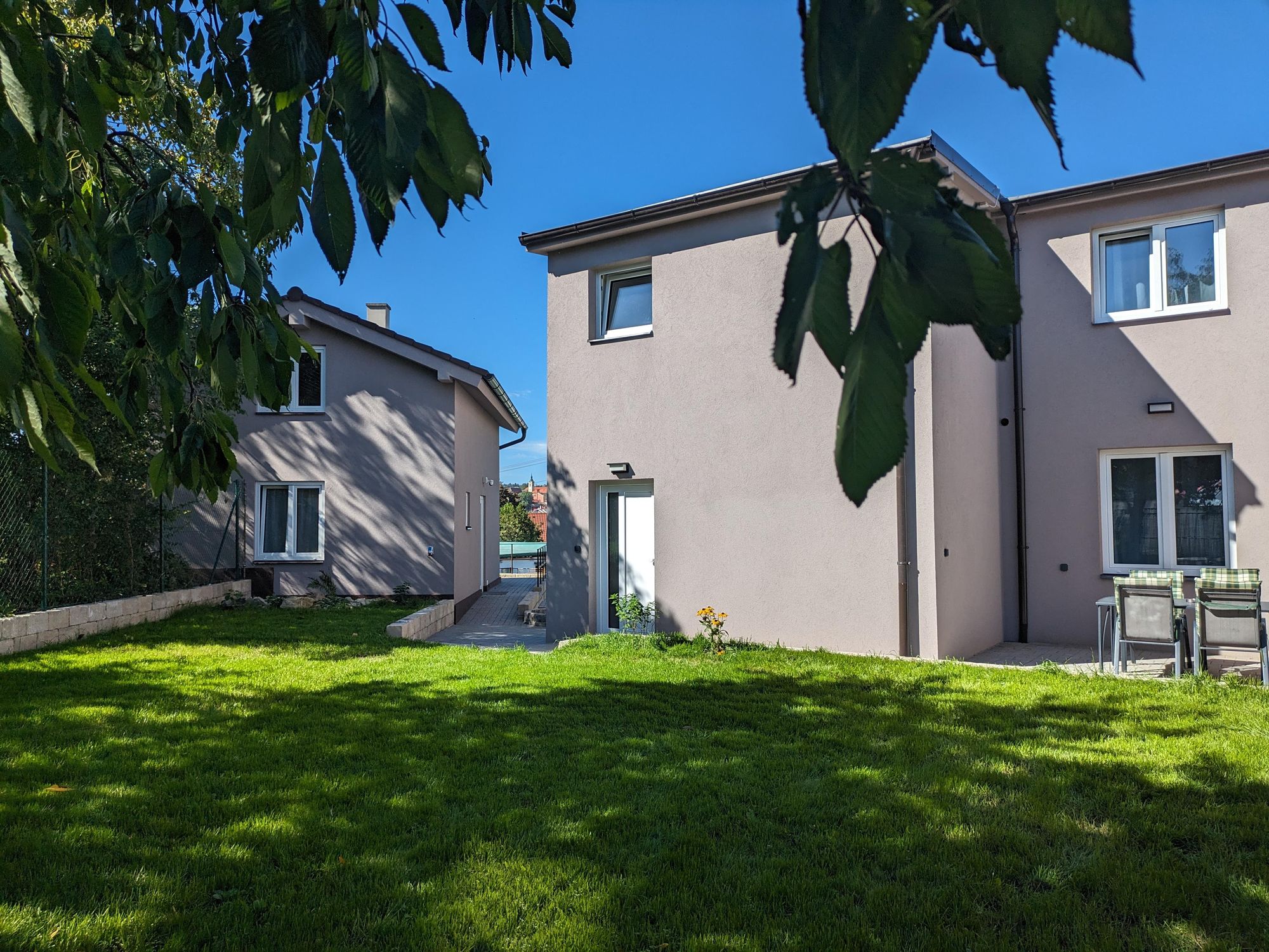 Apartmány u Lazara foto 2