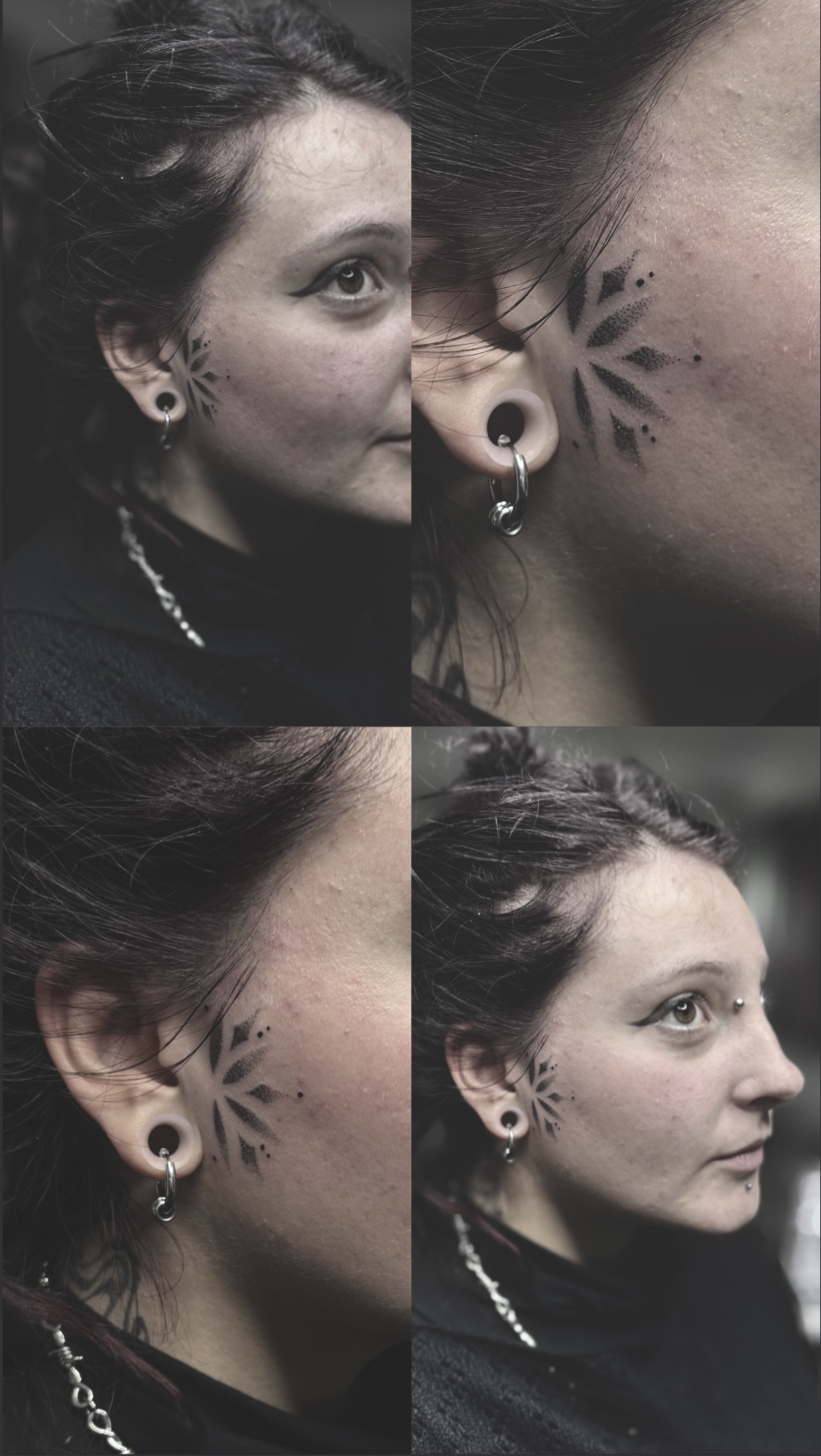 RED DRAGON TATTOO foto 5