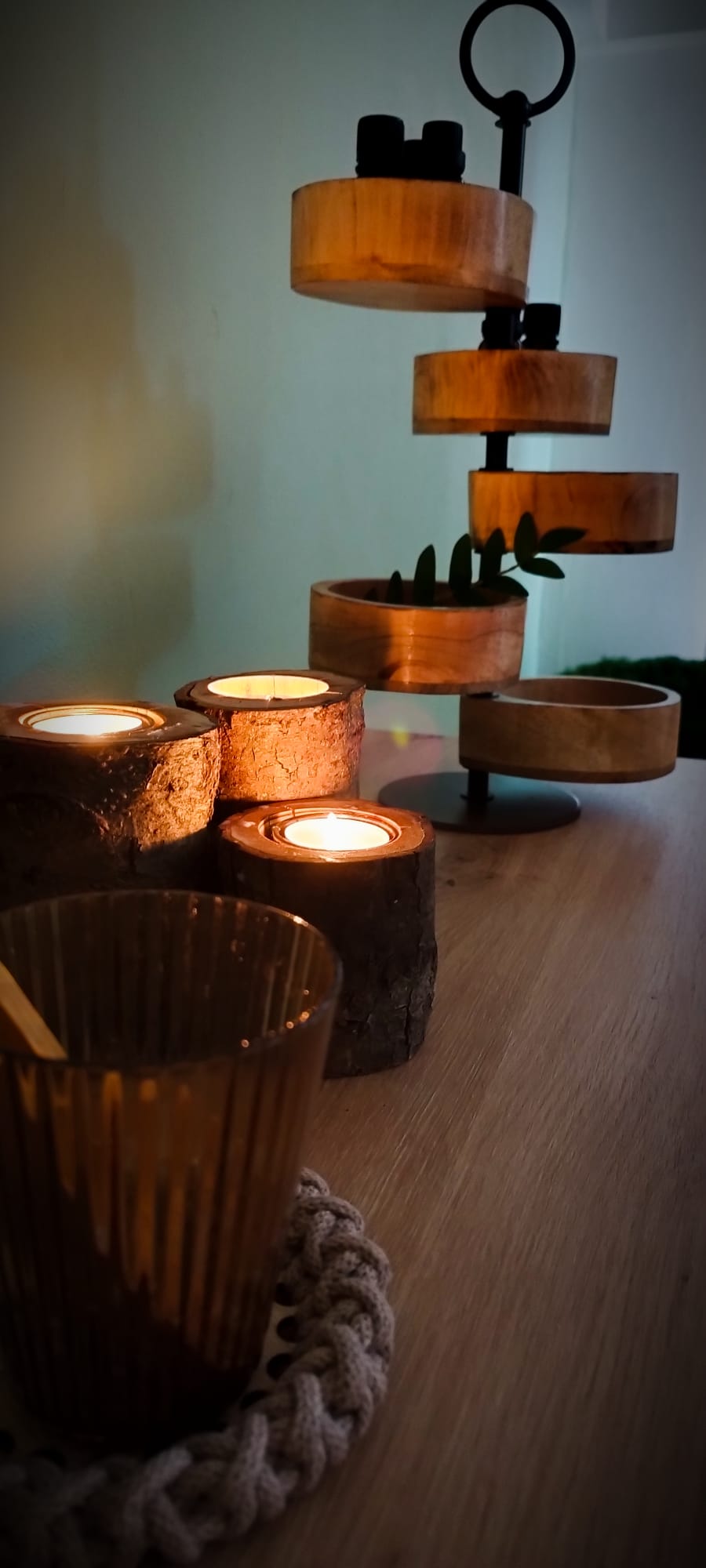 Dotek Divoženy - Tantra by Lucie foto 3