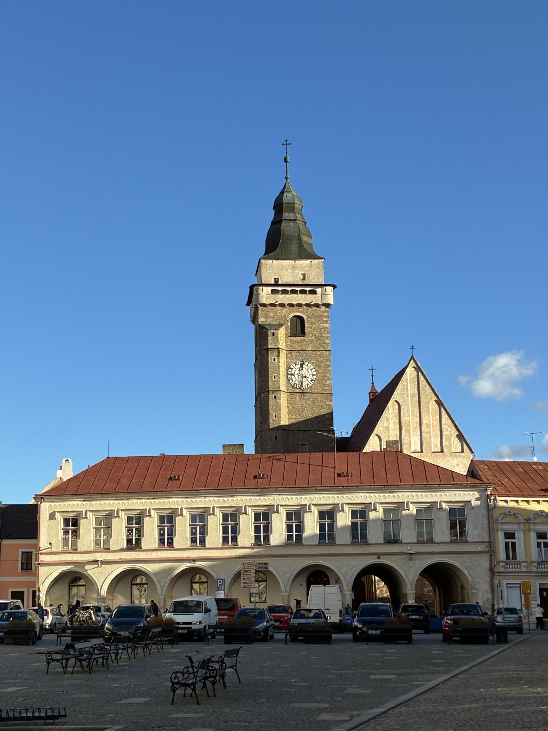 ZŠ Dačice, Neulingerova foto 6