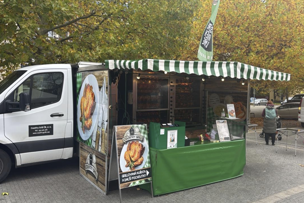 Country Grill ČR, s.r.o.