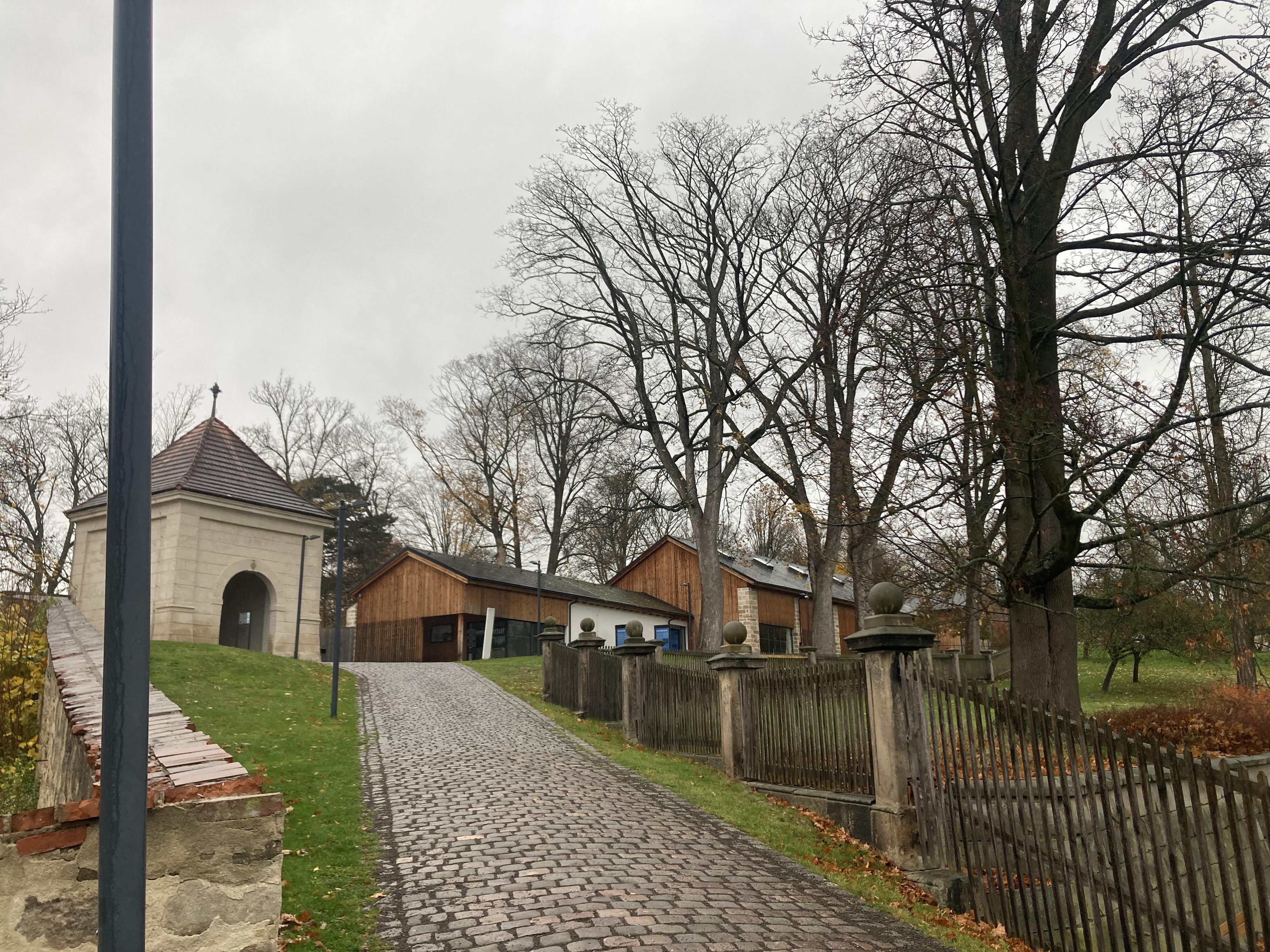 Multifunkční sál Dřevník foto 5