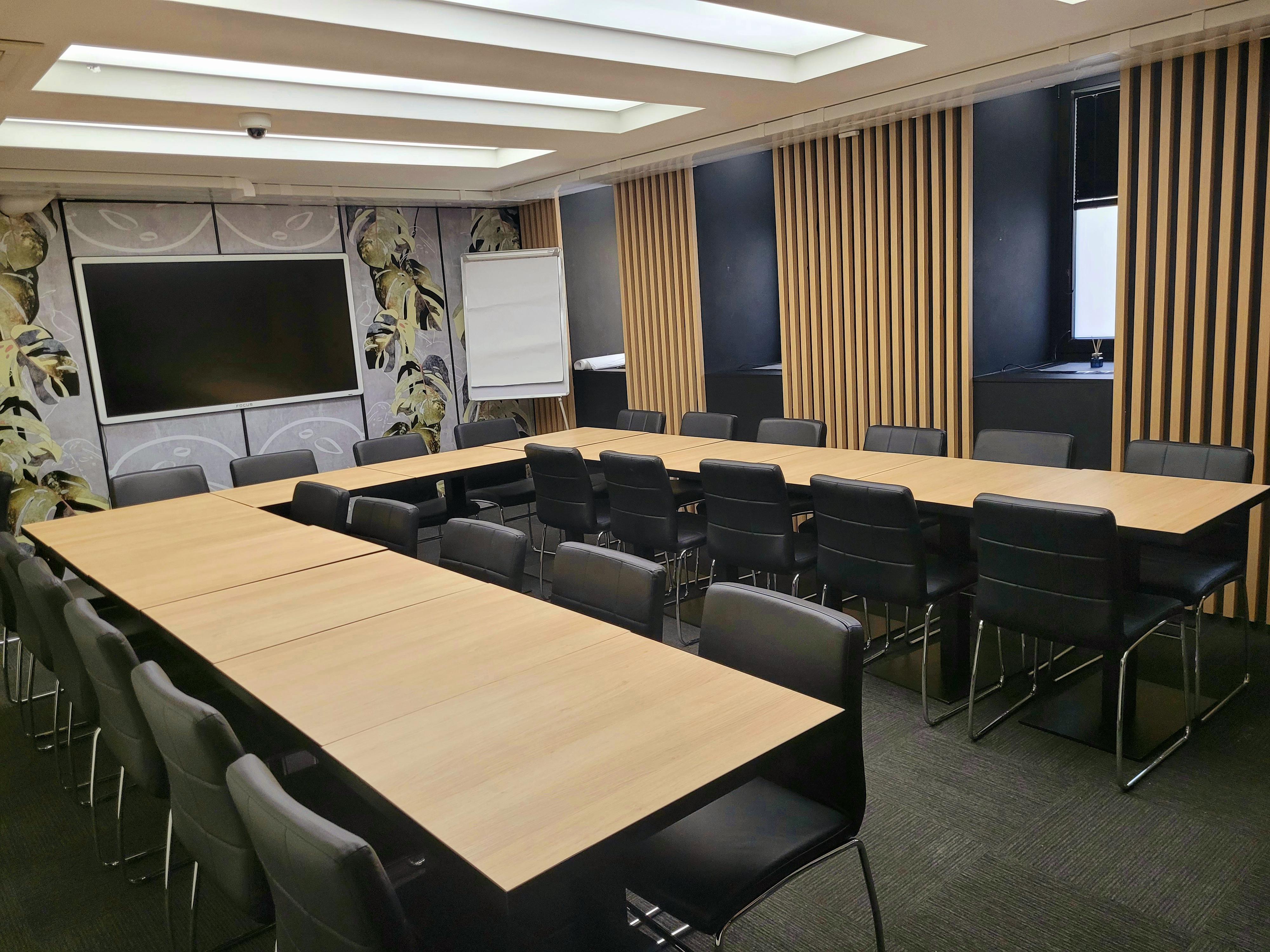 Hotel Plzeň*** - Školící místnost foto 5