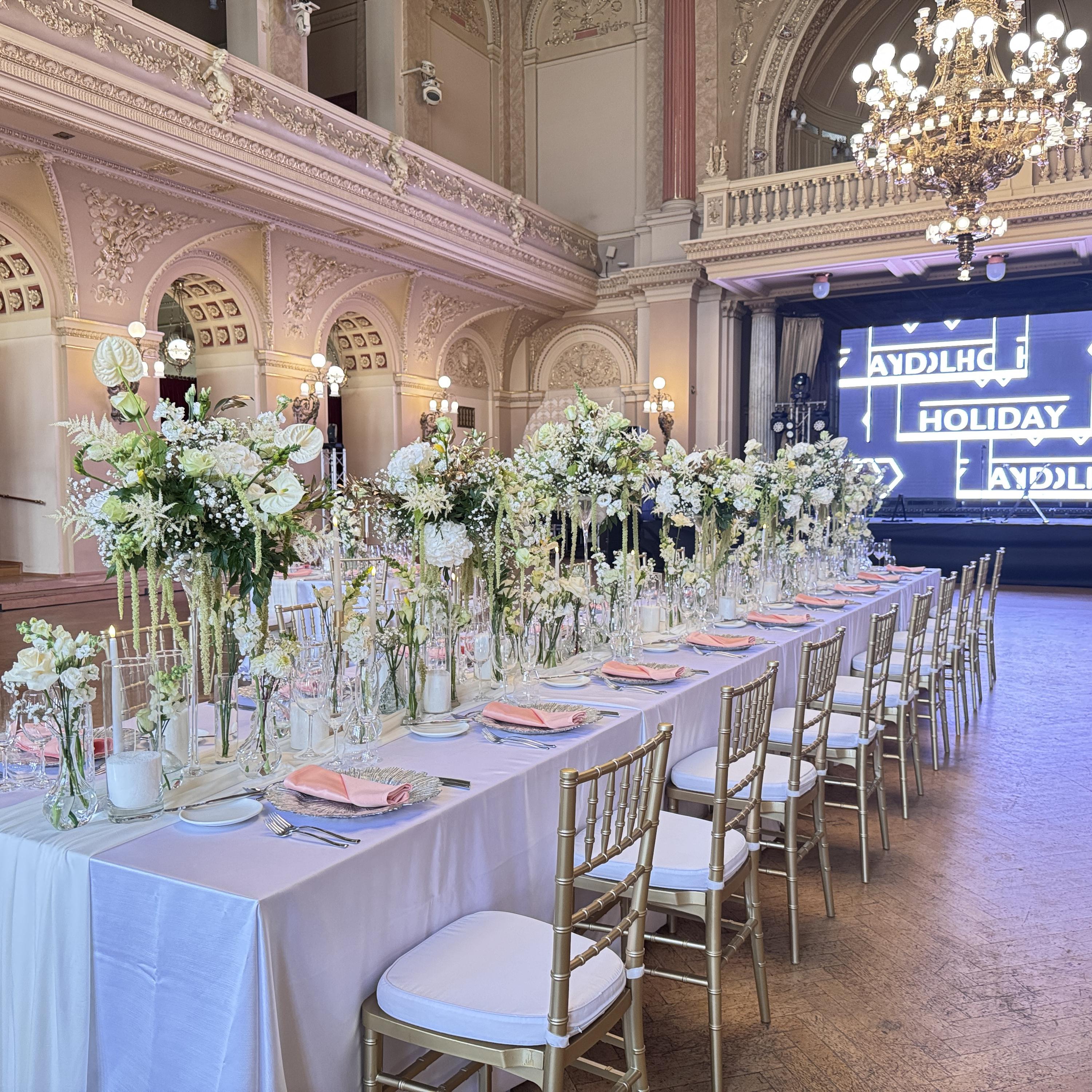 Event Decor Prague foto 3