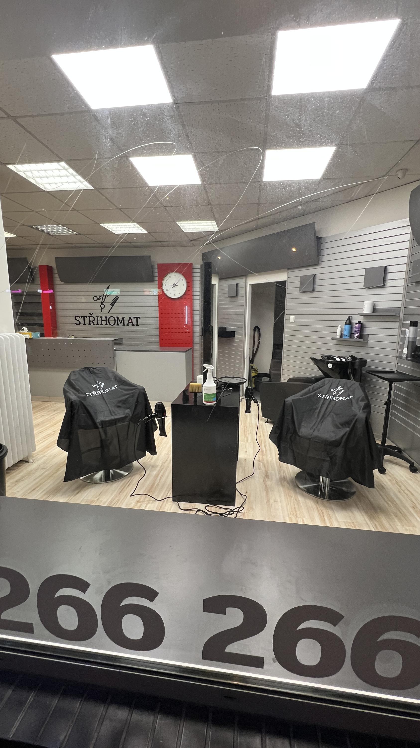 Kadeřnictví Střihomat foto 3