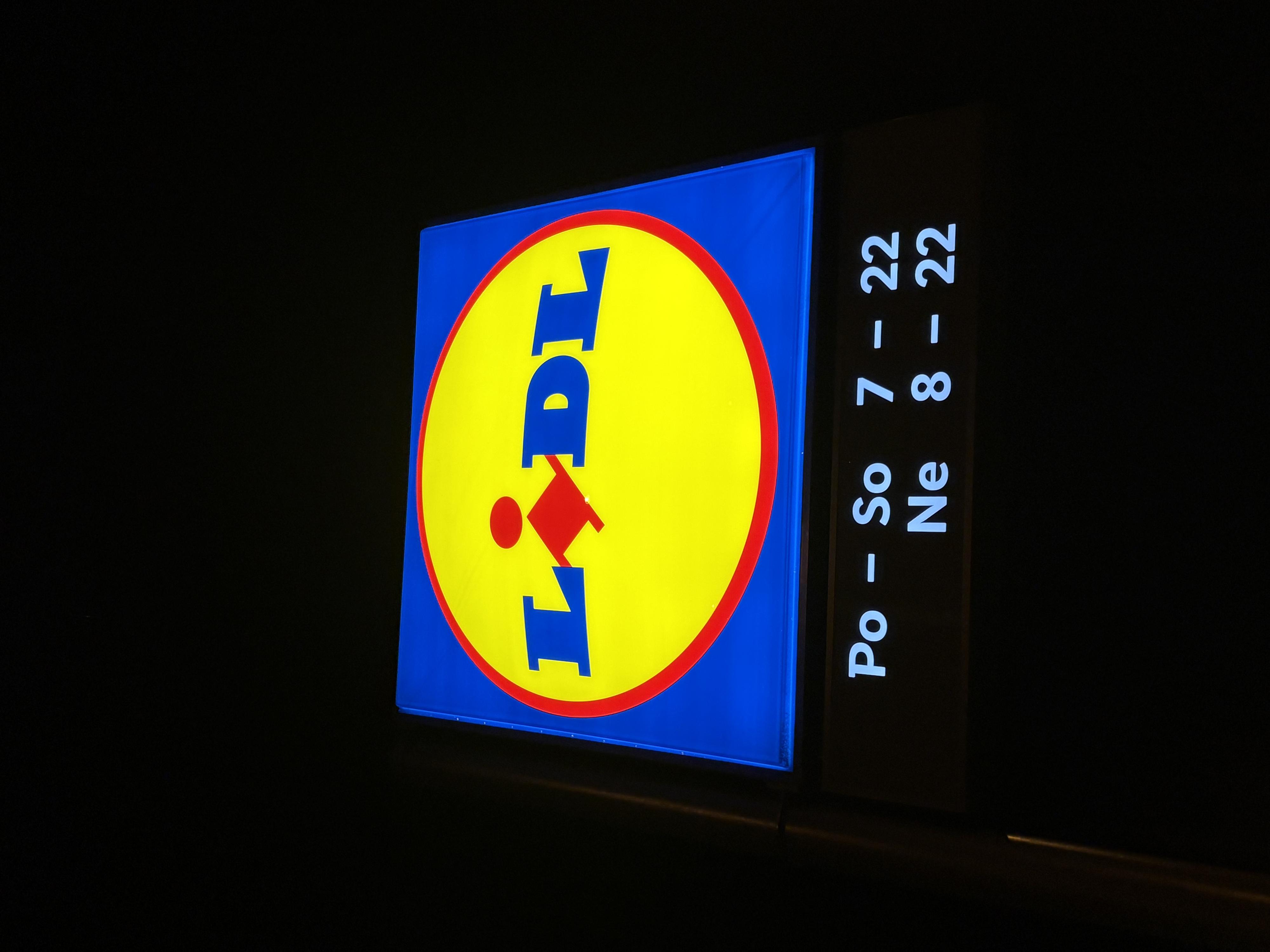 Lidl foto 6